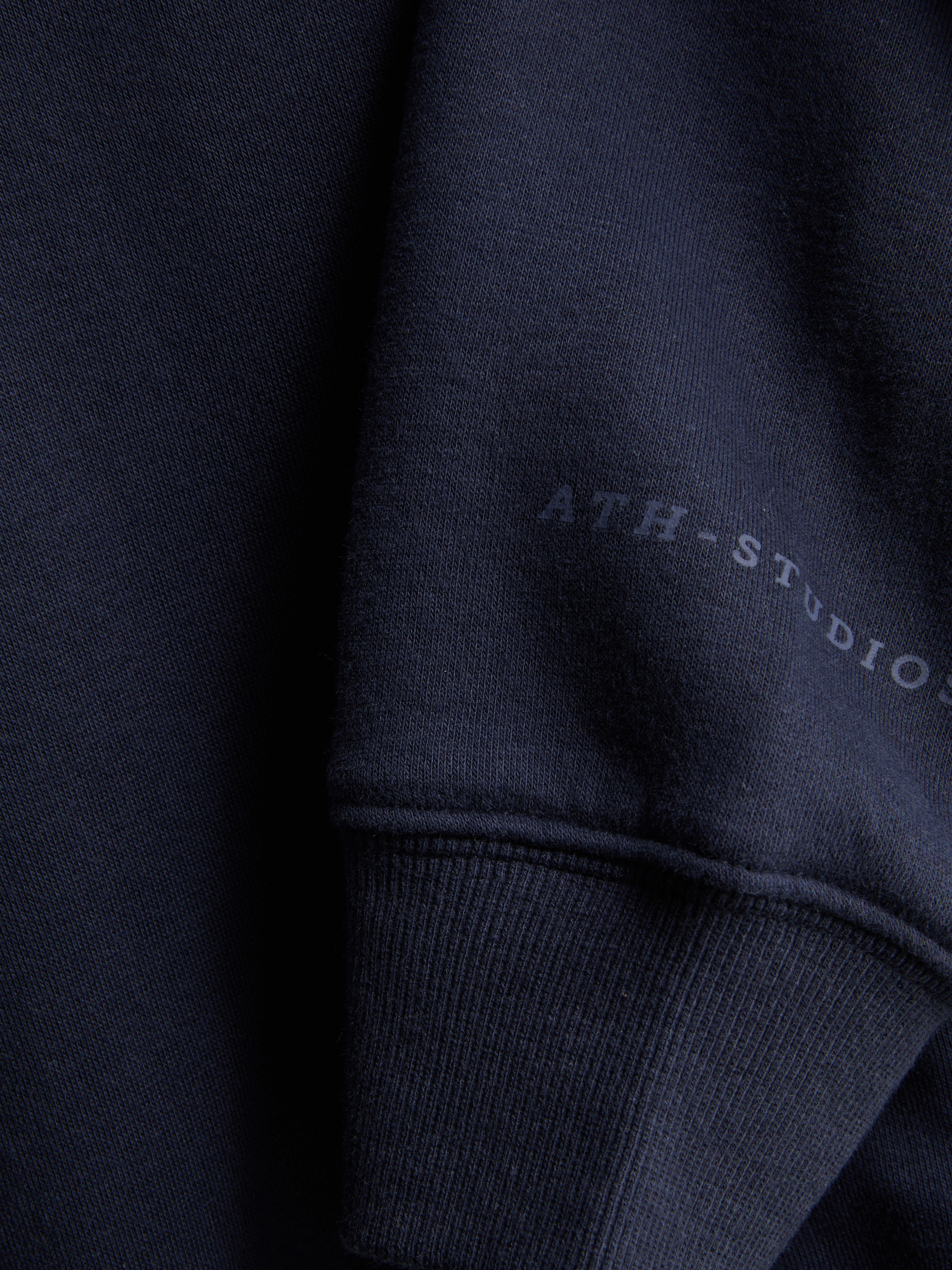 7-15 jr | Hoodie van voornamelijk katoen