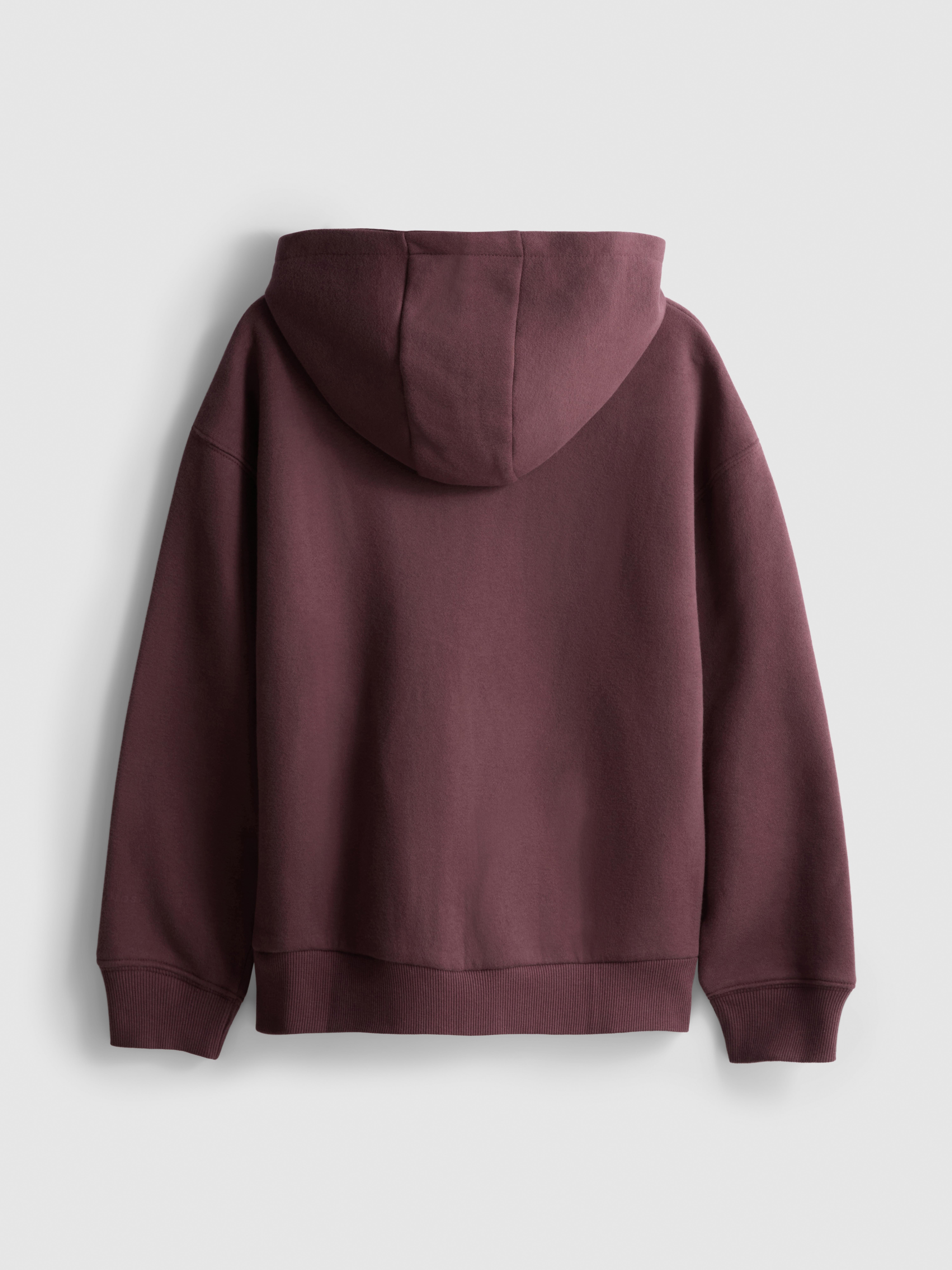7–15 Jahre | Hoodie mit hohem Baumwollanteil