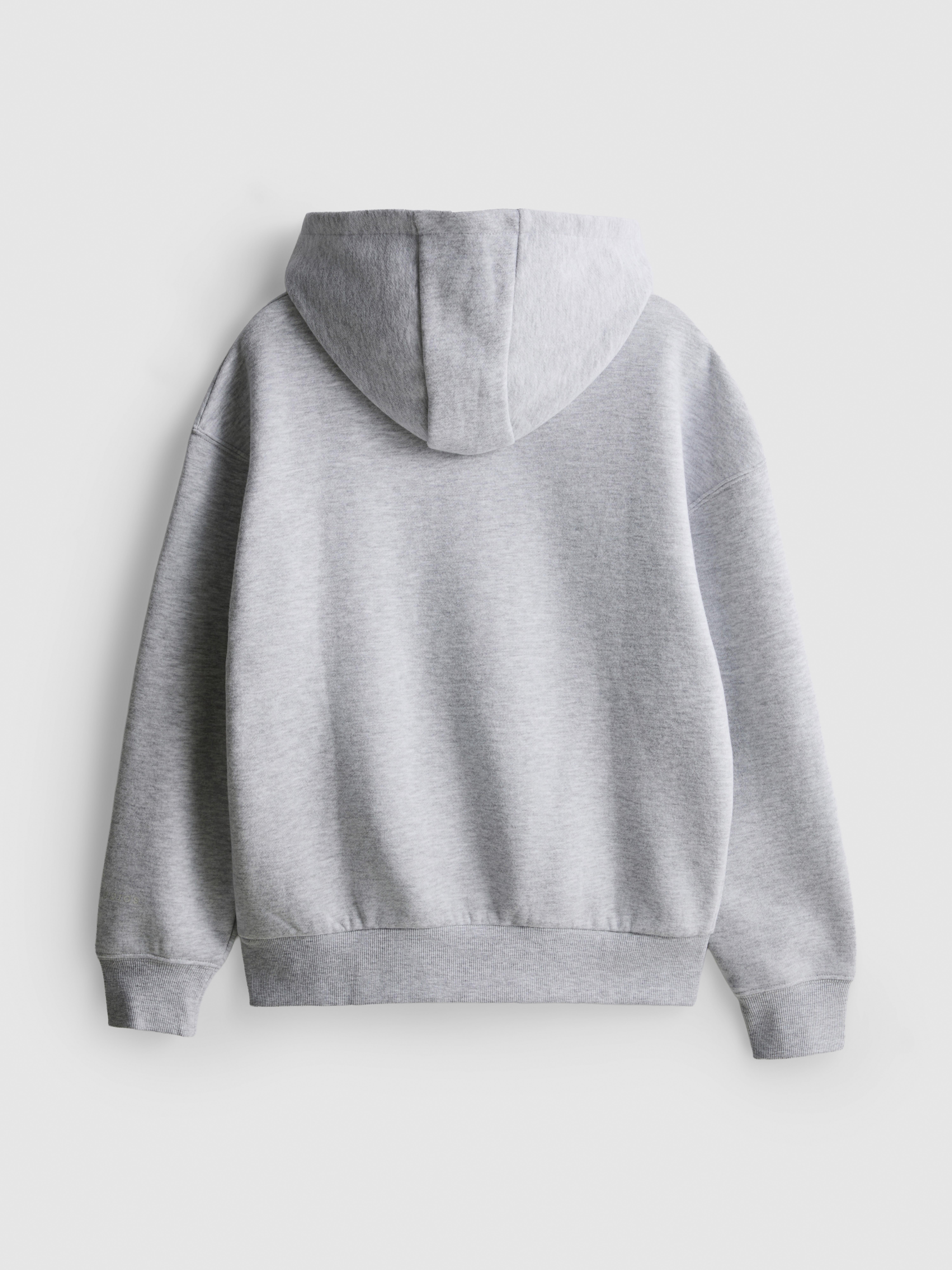 7-15yrs | Cotton-Rich Hoodie