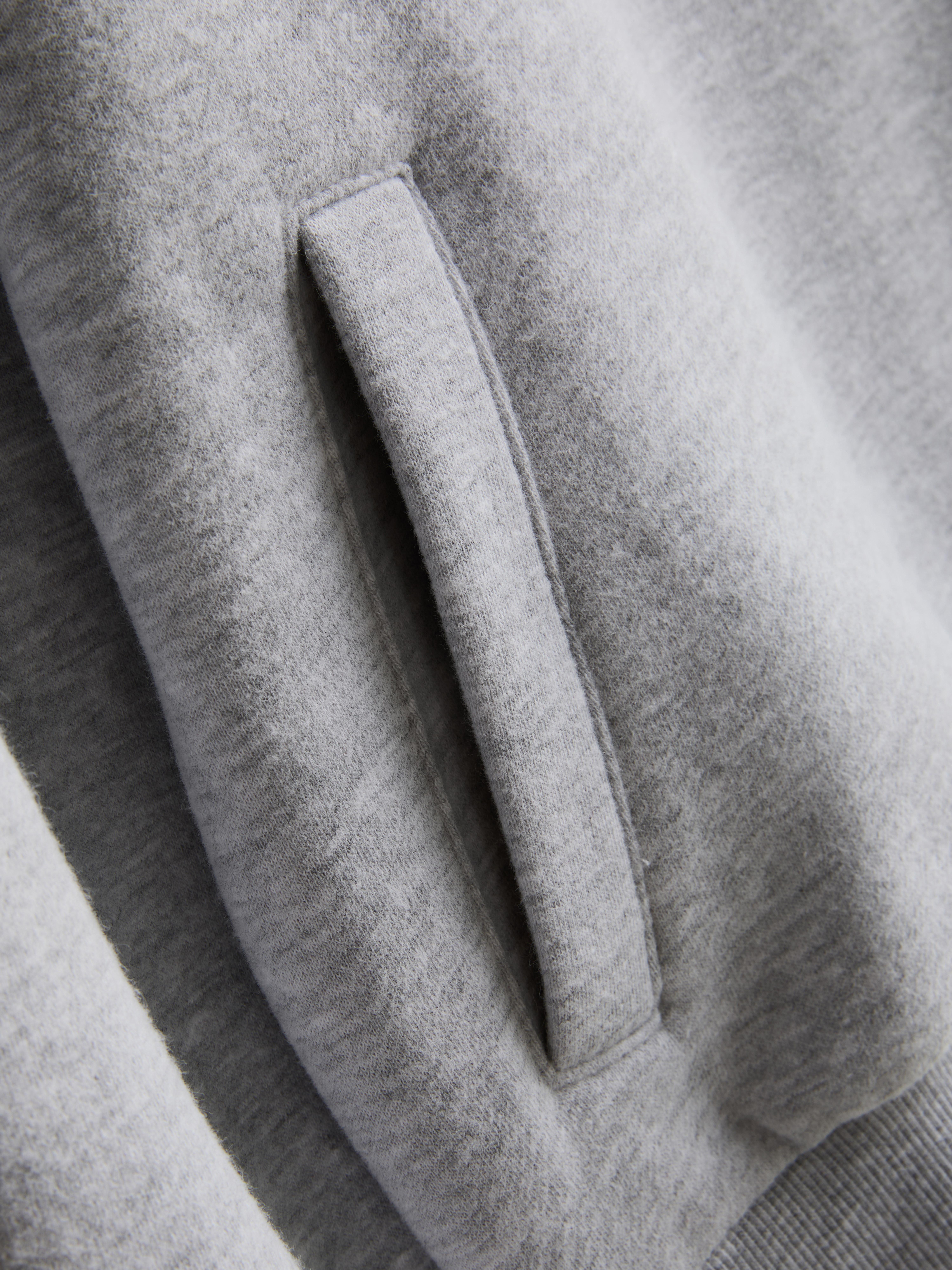 7-15yrs | Cotton-Rich Hoodie