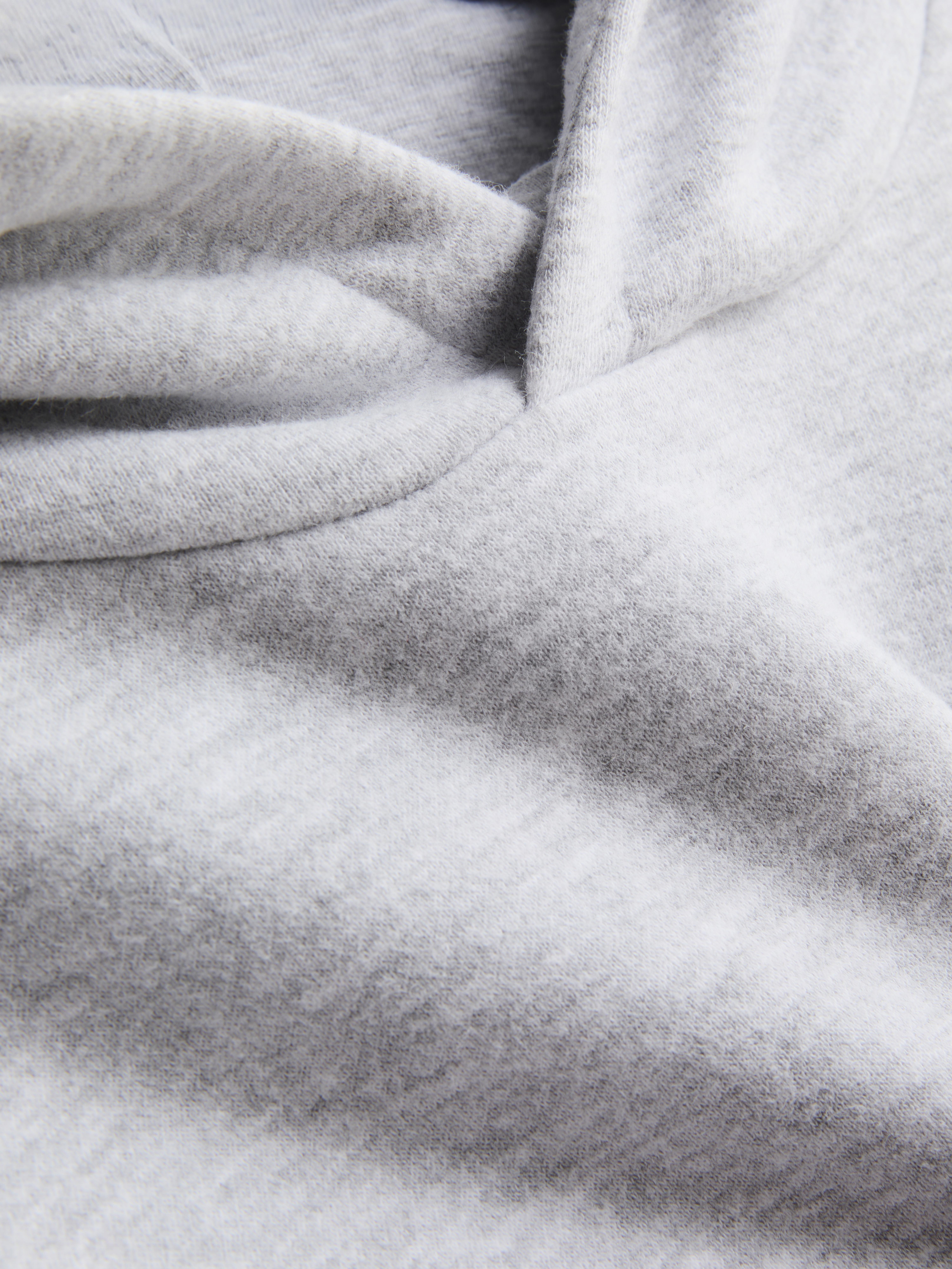 7-15yrs | Cotton-Rich Hoodie