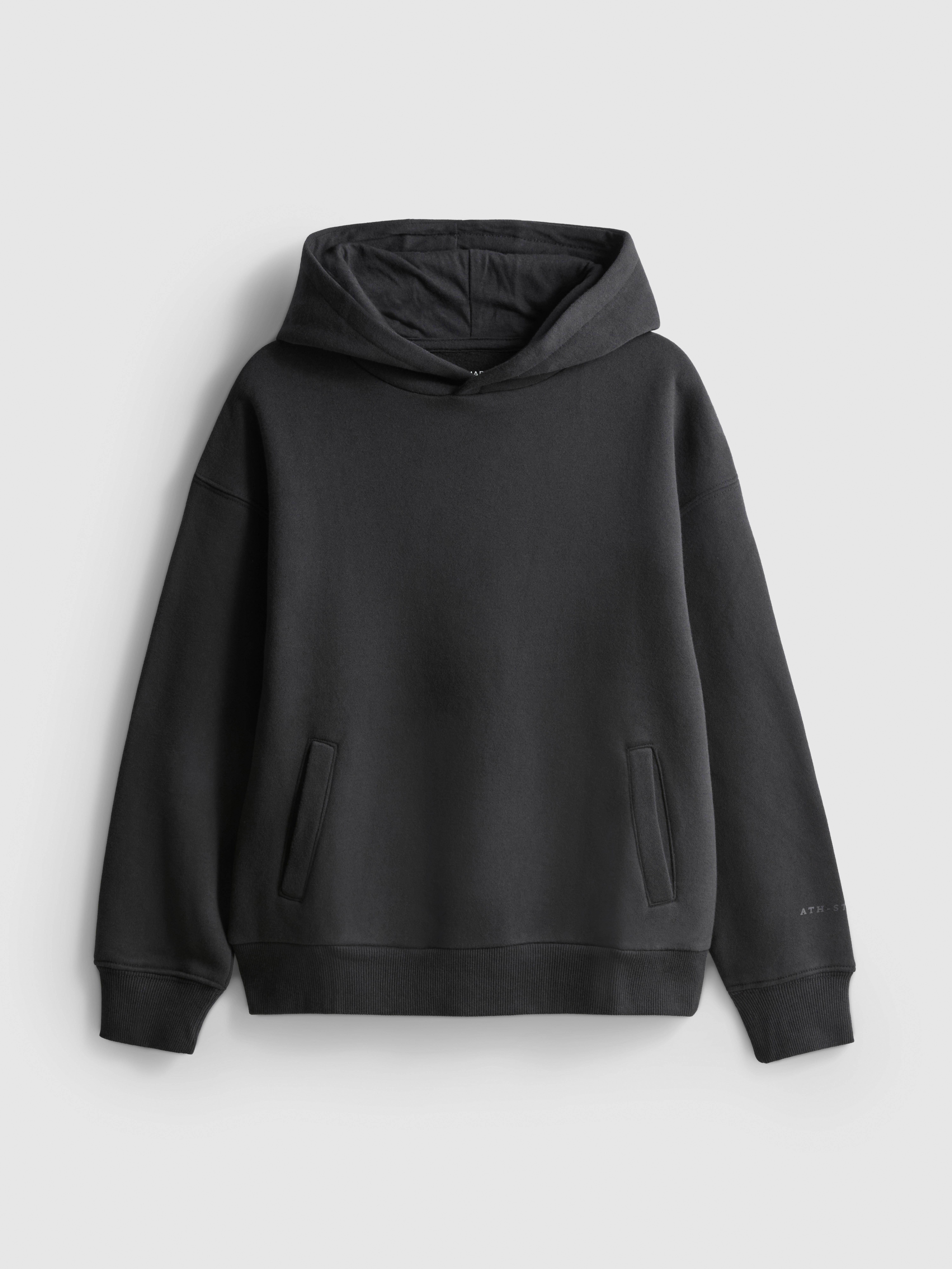 7-15yrs | Cotton-Rich Hoodie