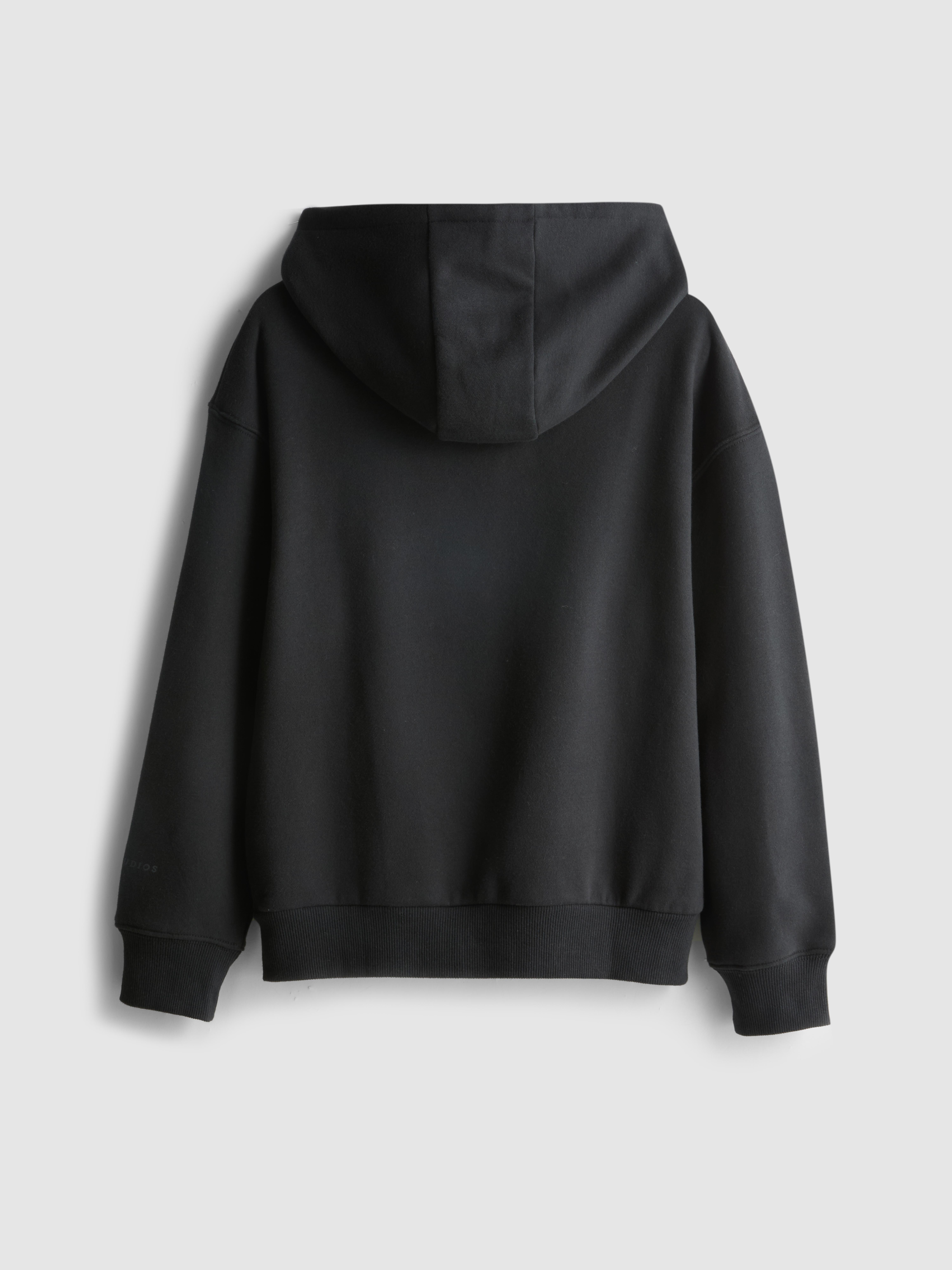 7-15yrs | Cotton-Rich Hoodie