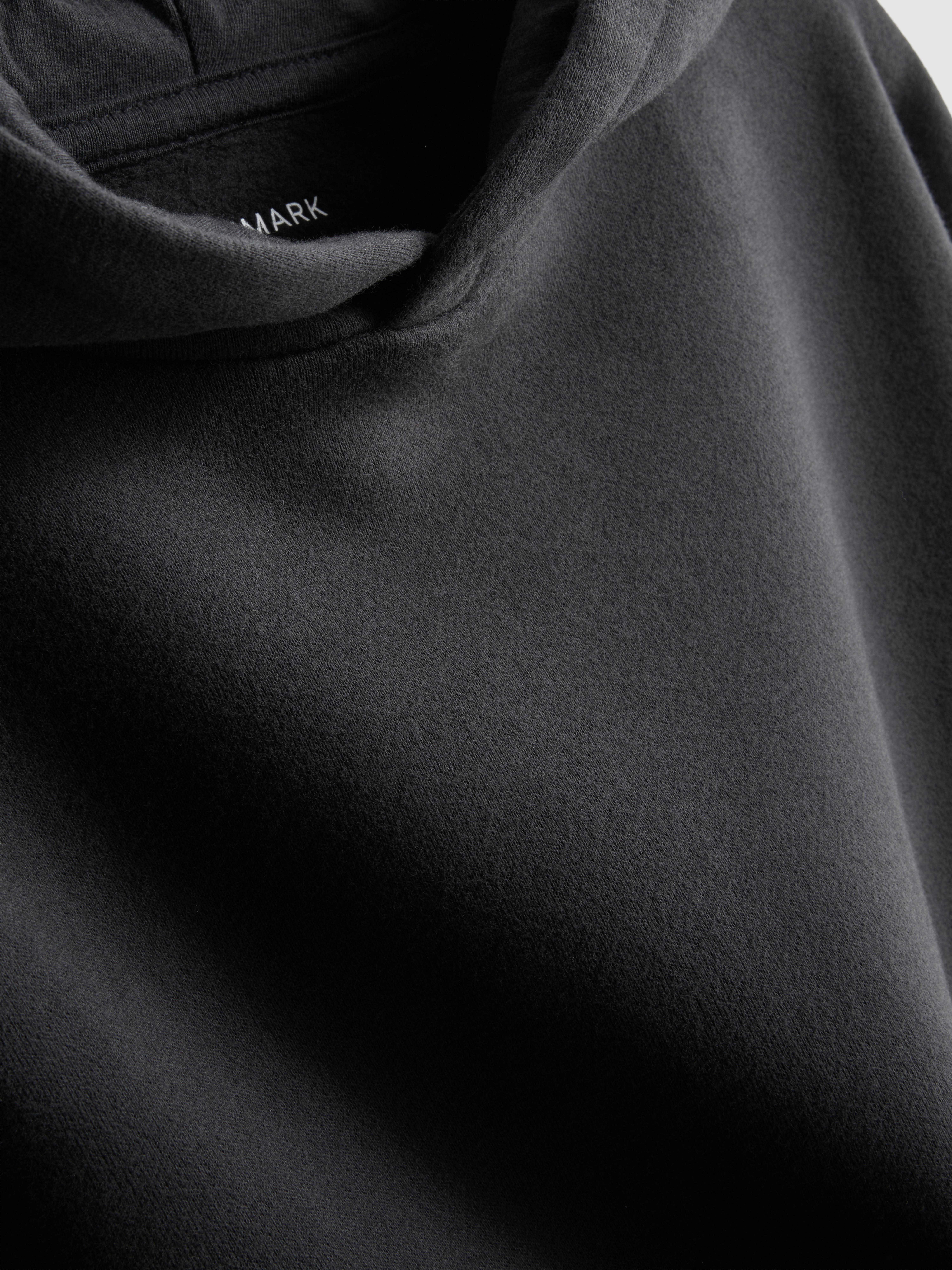 7-15yrs | Cotton-Rich Hoodie