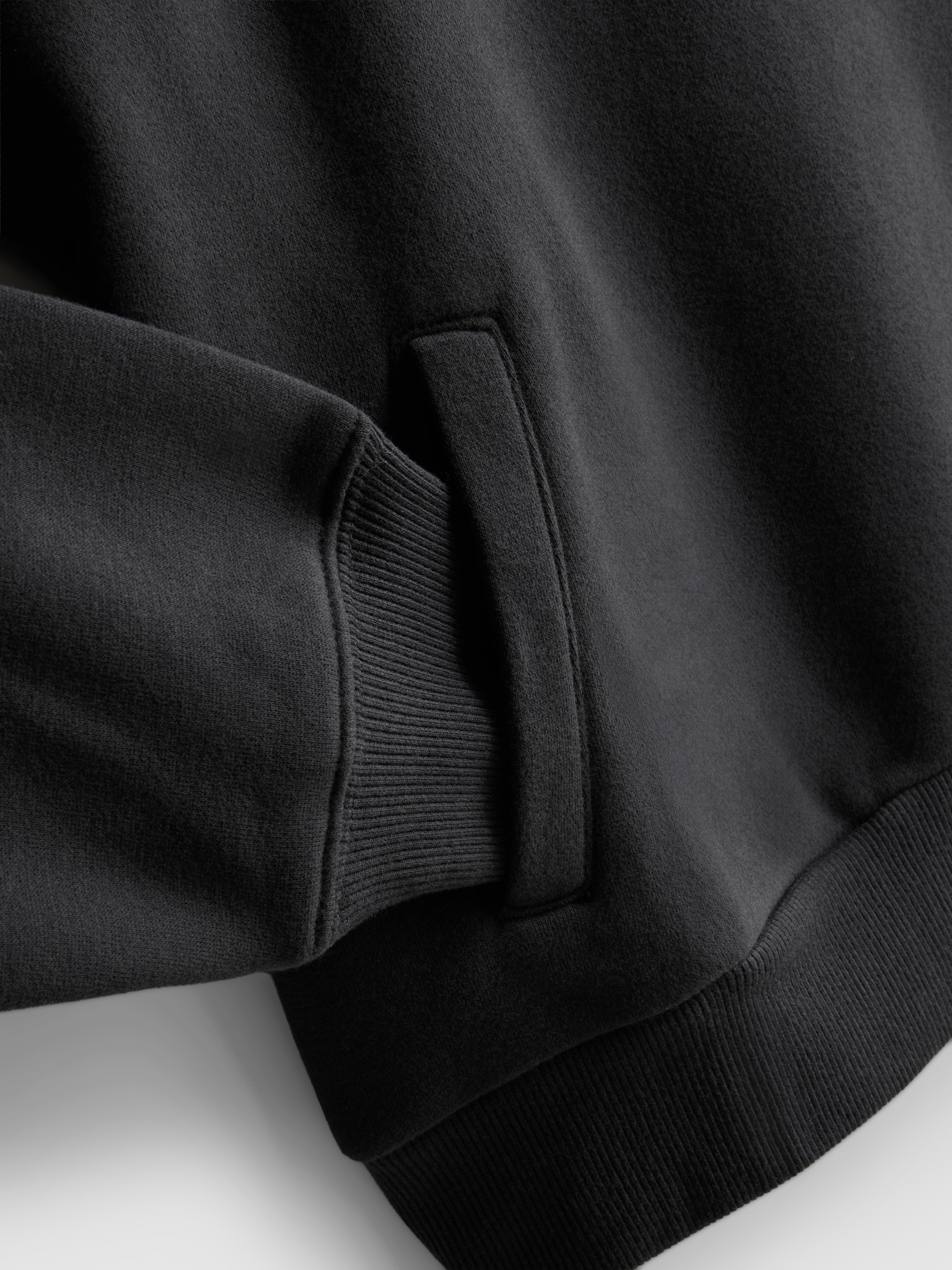 7-15yrs | Cotton-Rich Hoodie