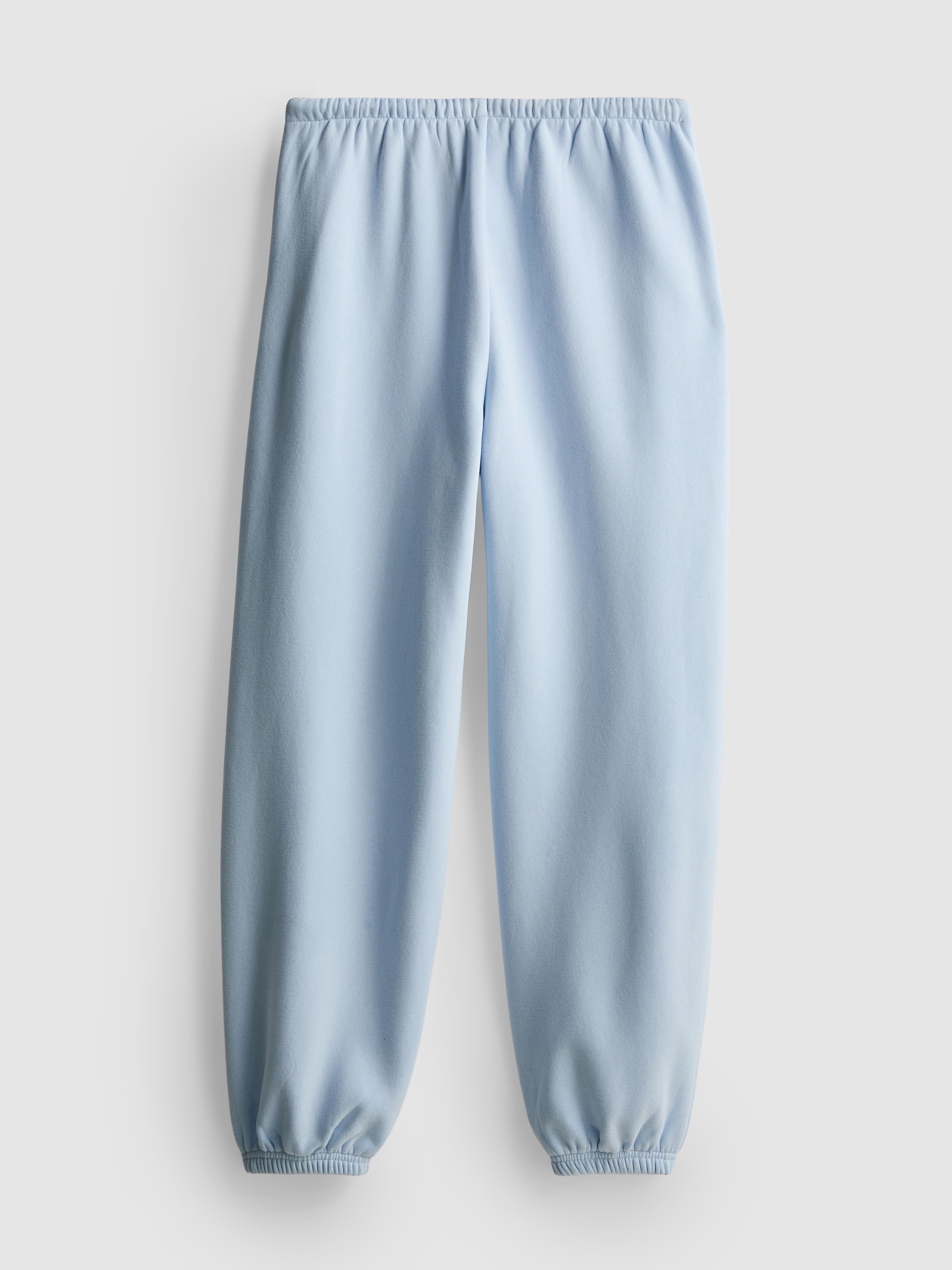 7-15yrs | Disney’s Stitch Cuffed Sweatpants