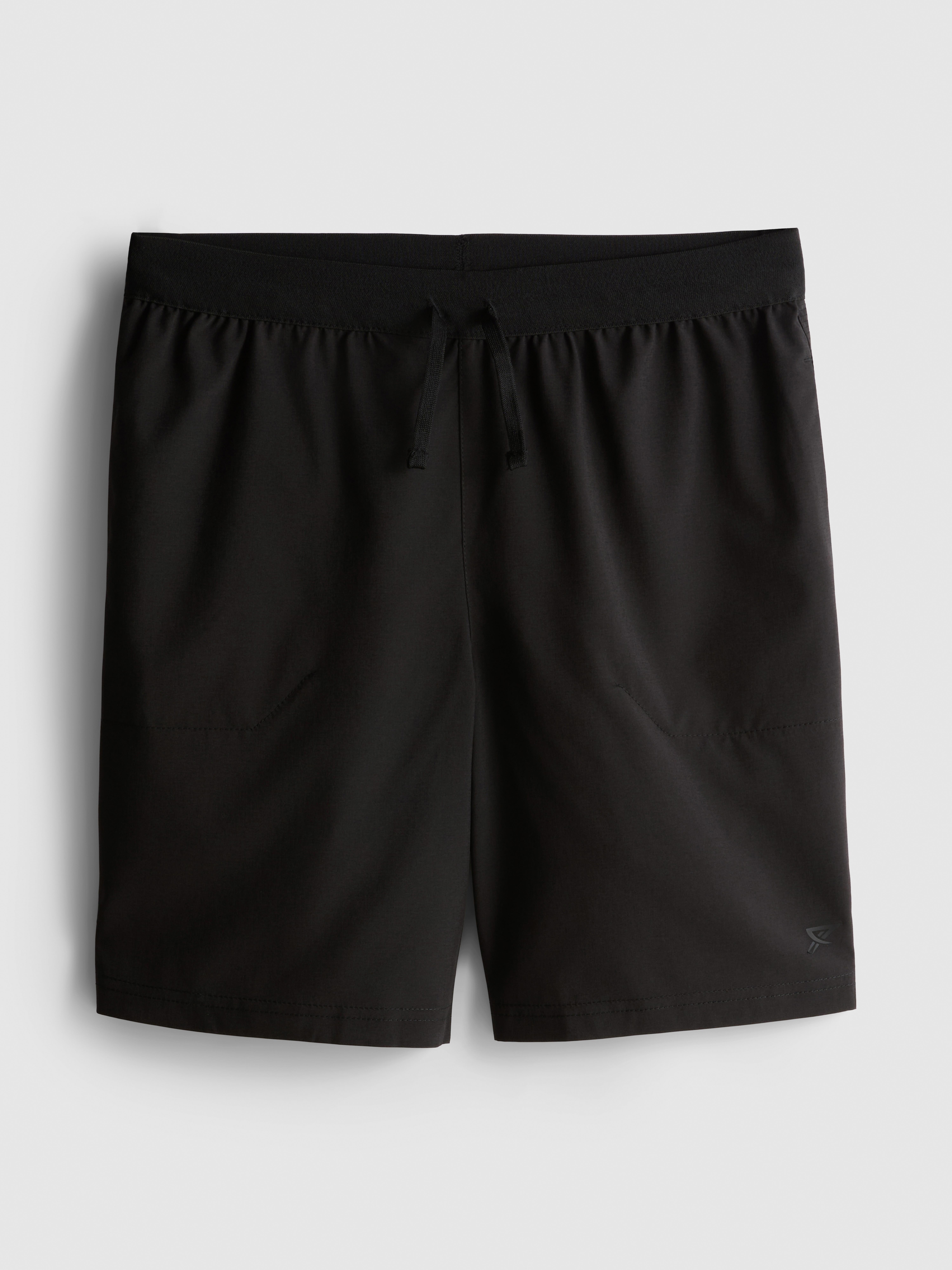 7-15yrs | Active Shorts