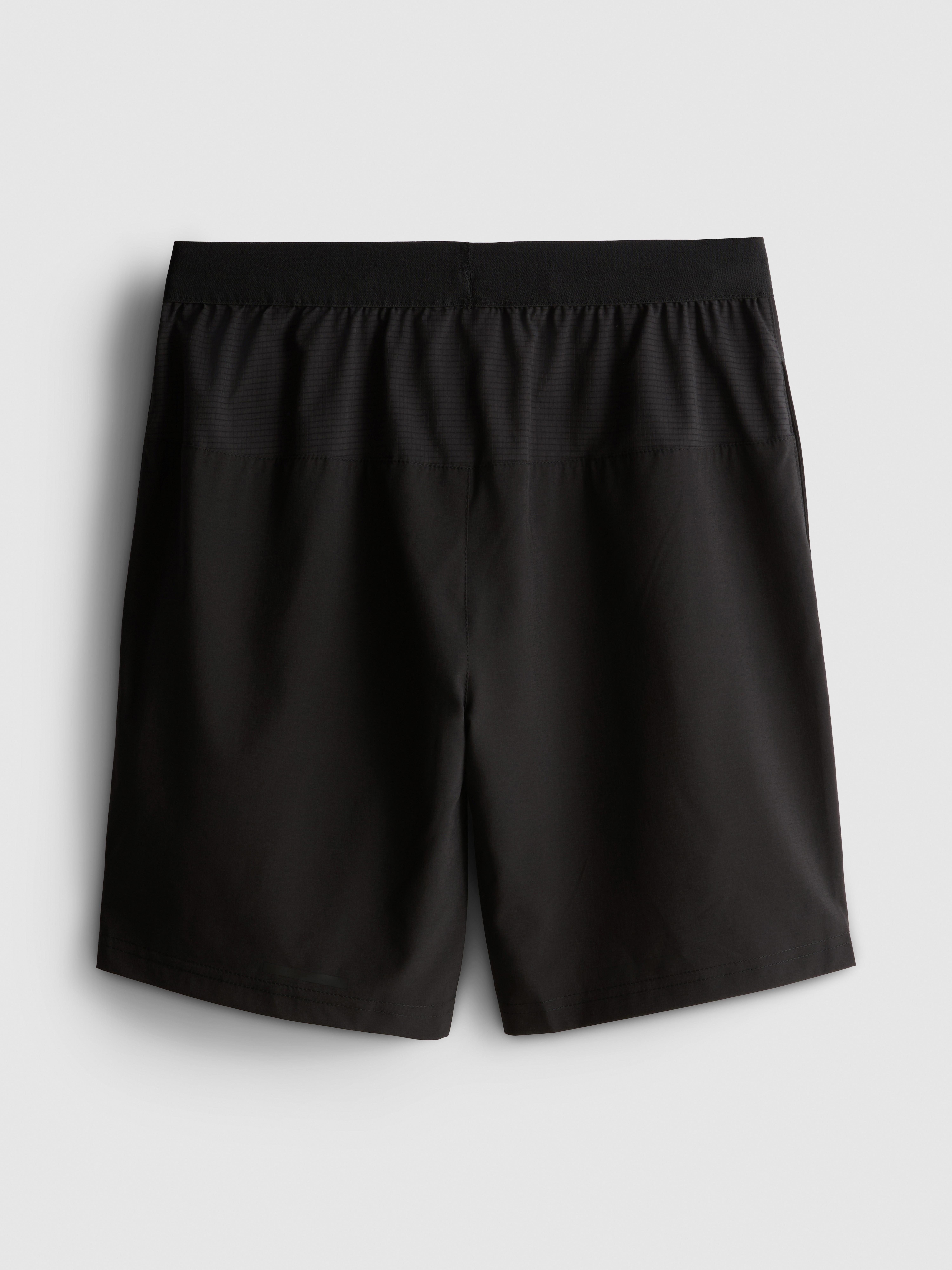 7-15yrs | Active Shorts