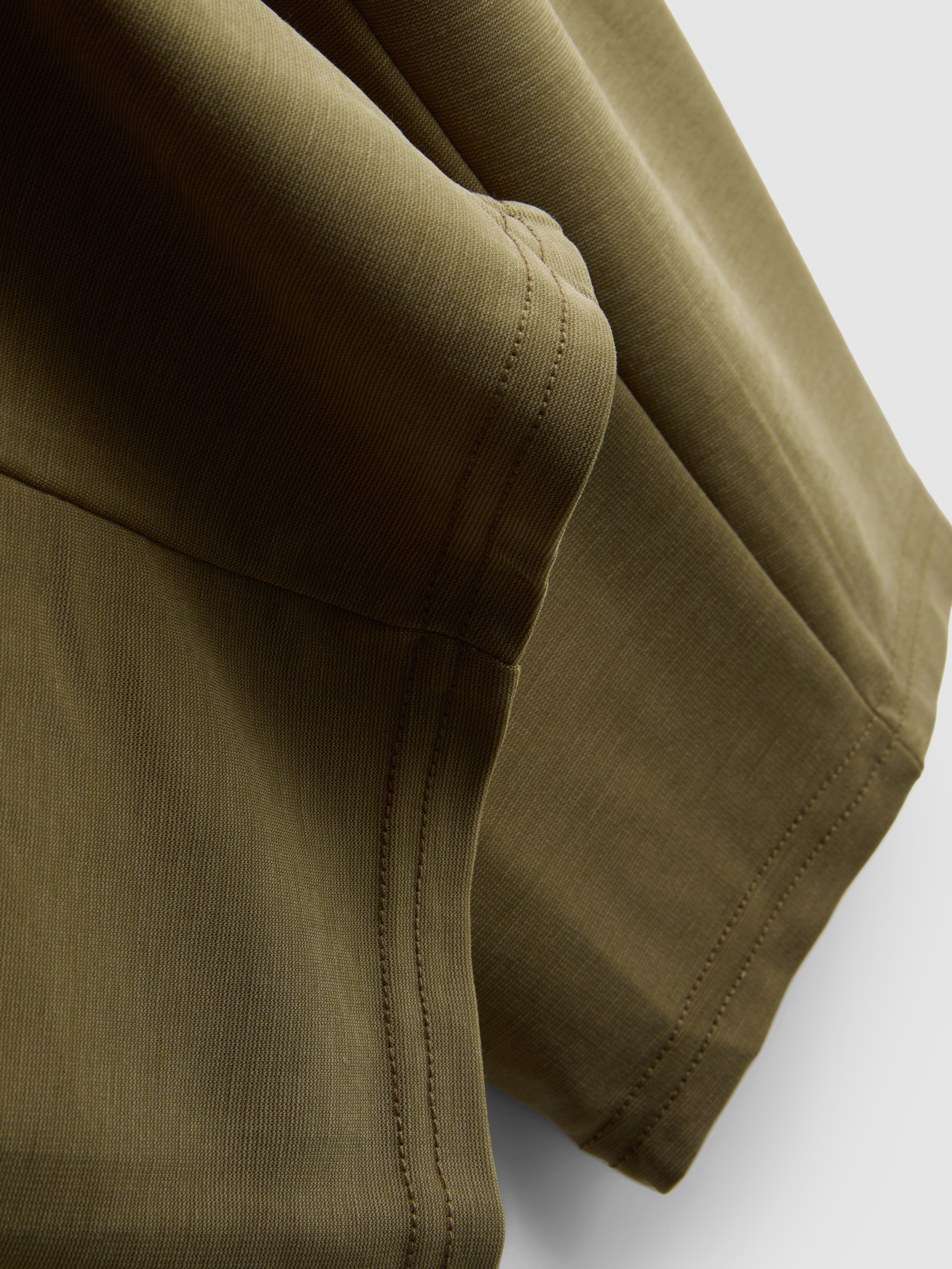 Pantalon cocon en jersey