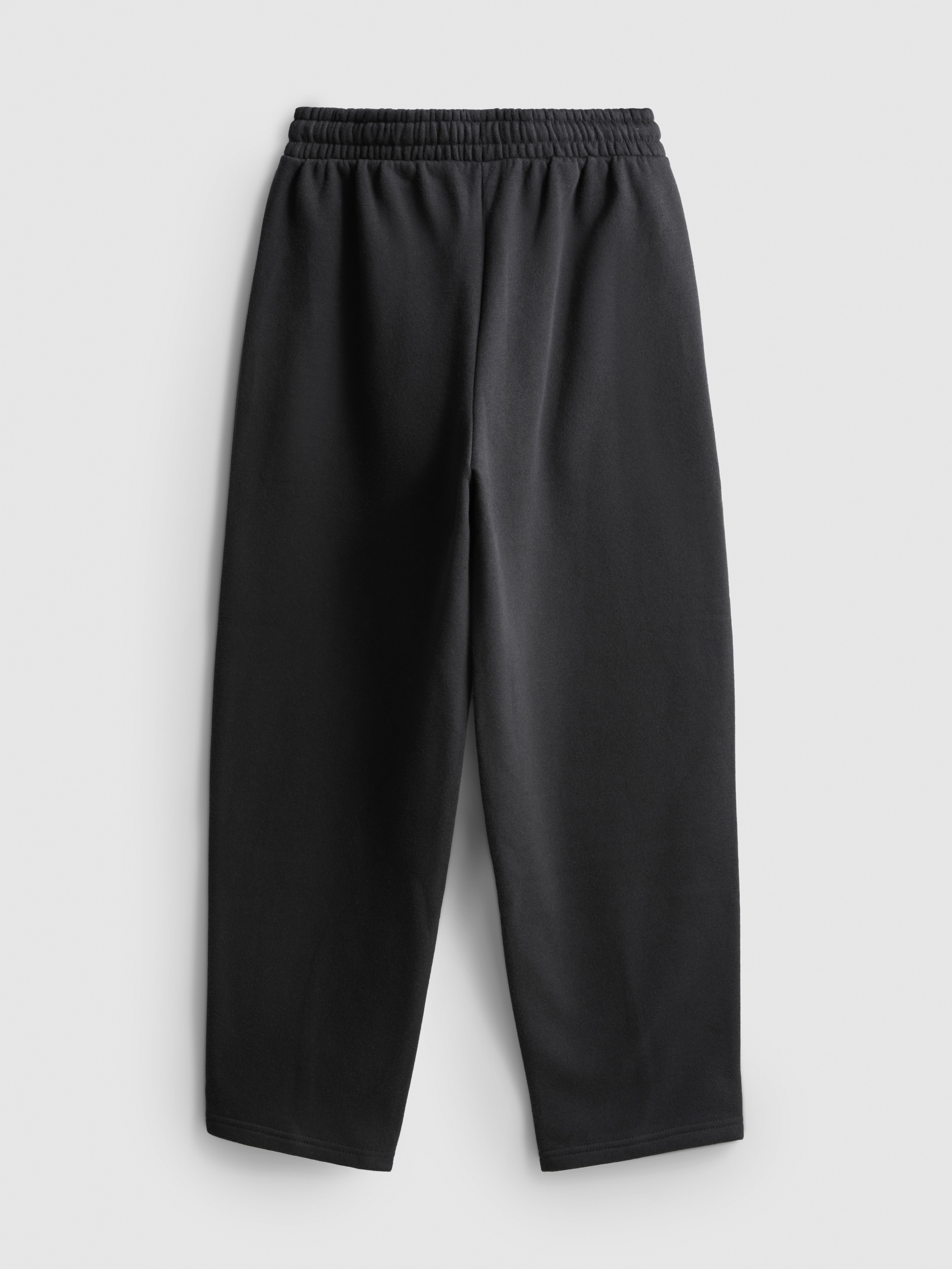 7-15yrs | Cotton-Rich Barrel-Leg Joggers