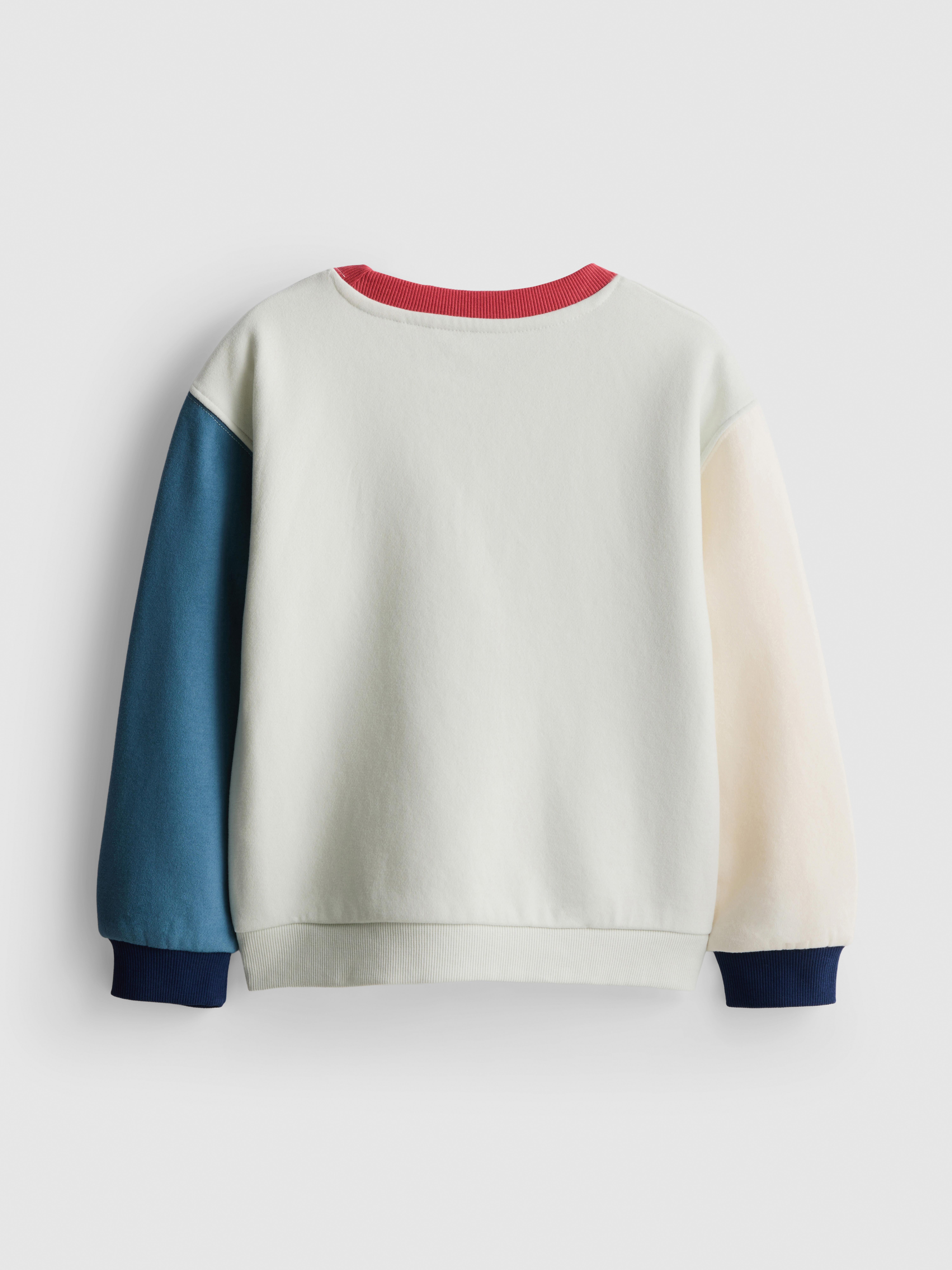 1-9 jr | Sweatshirt MARVEL Spider-Man