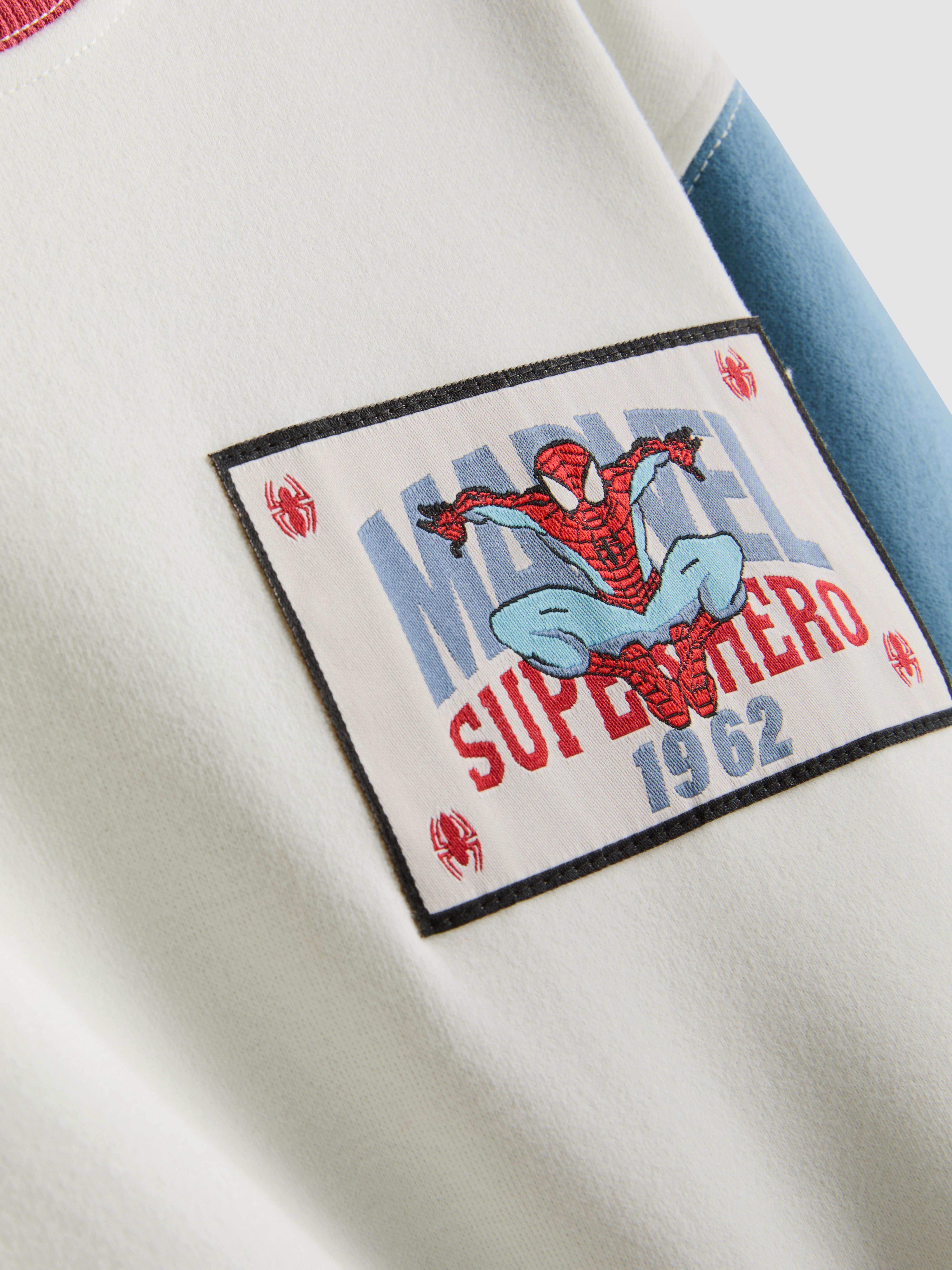 1-9 jr | Sweatshirt MARVEL Spider-Man
