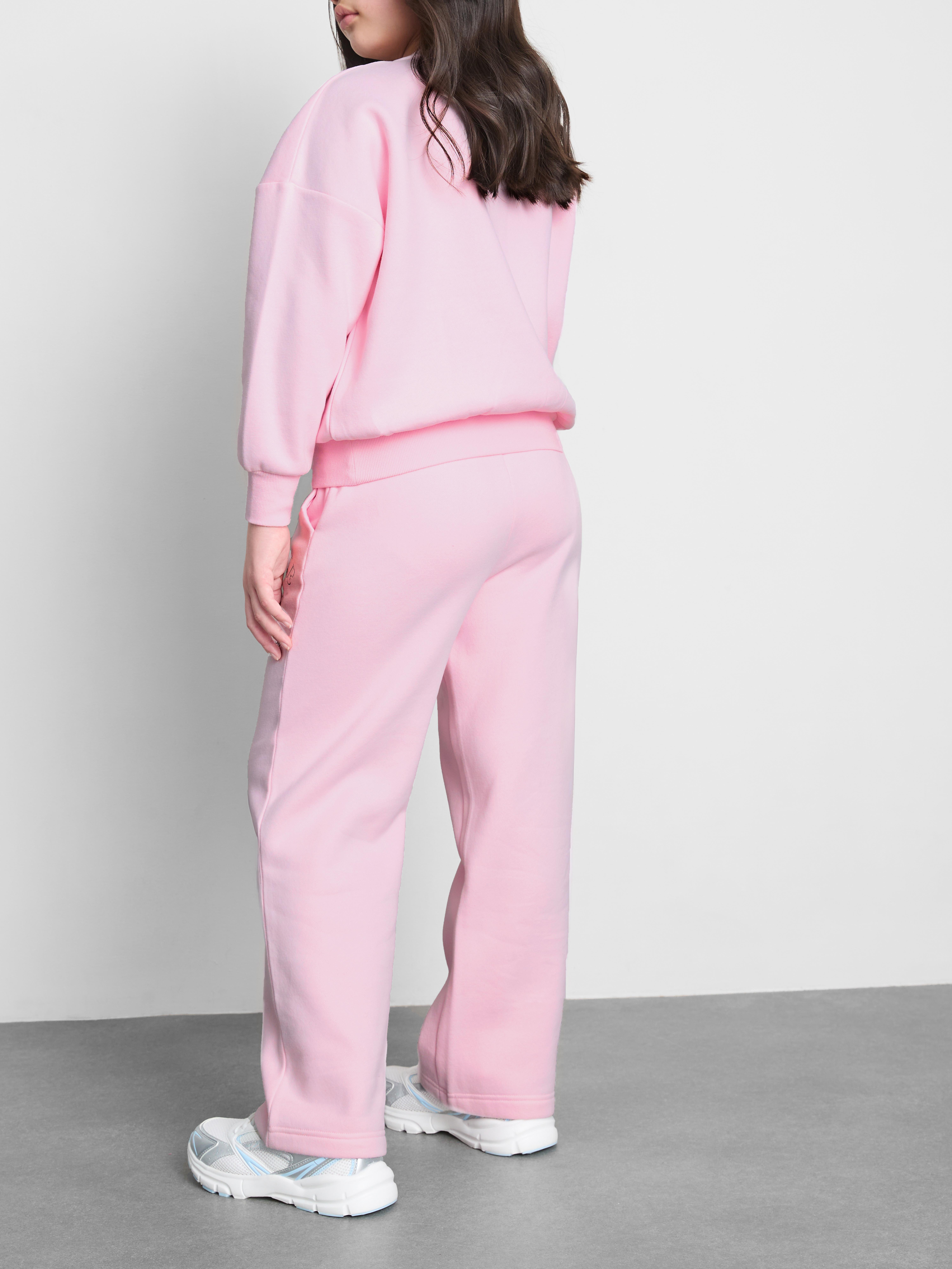 7-15yrs | Disney’s The Aristocats Marie Joggers