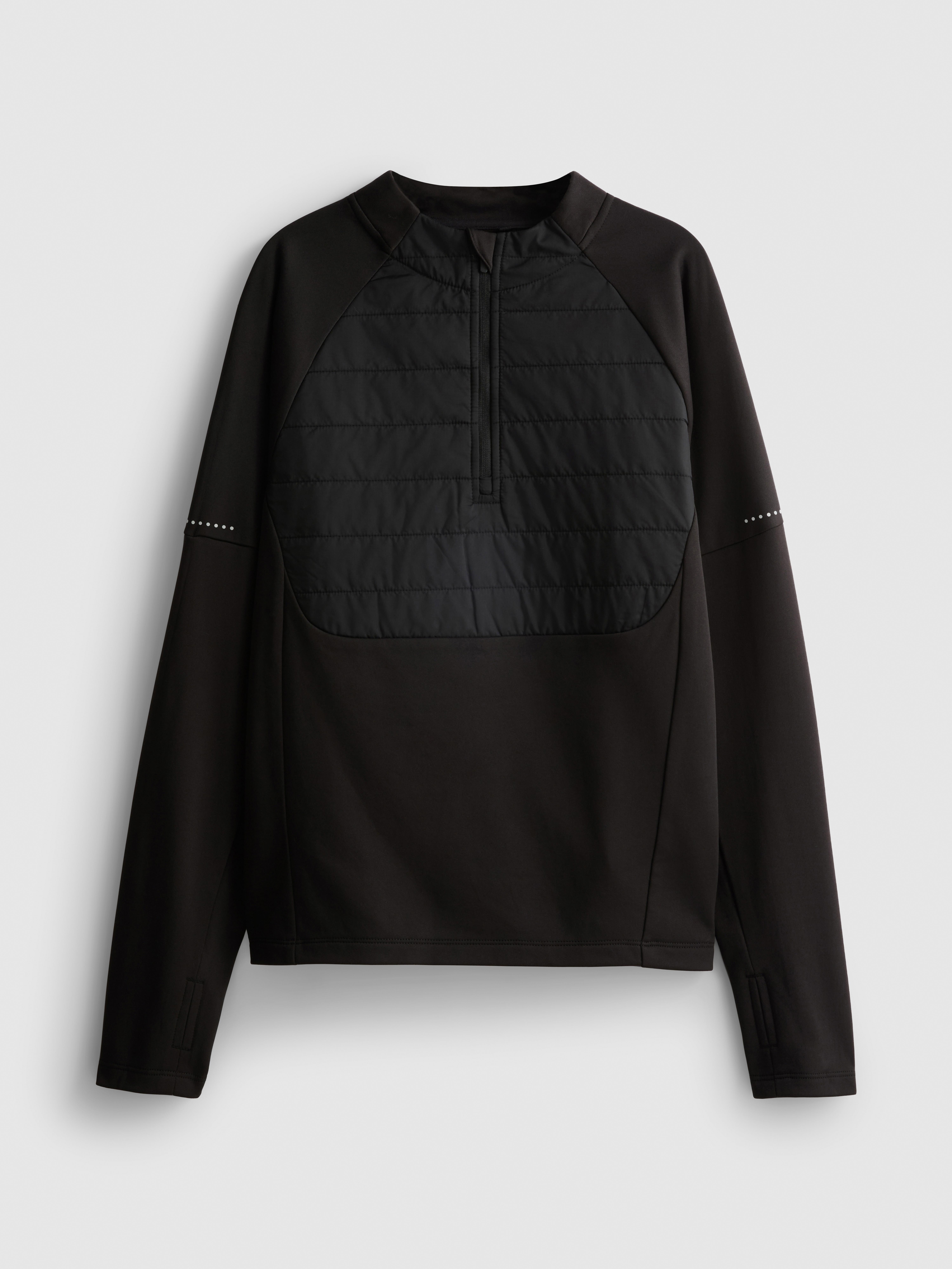 7-15yrs | Active Track Top