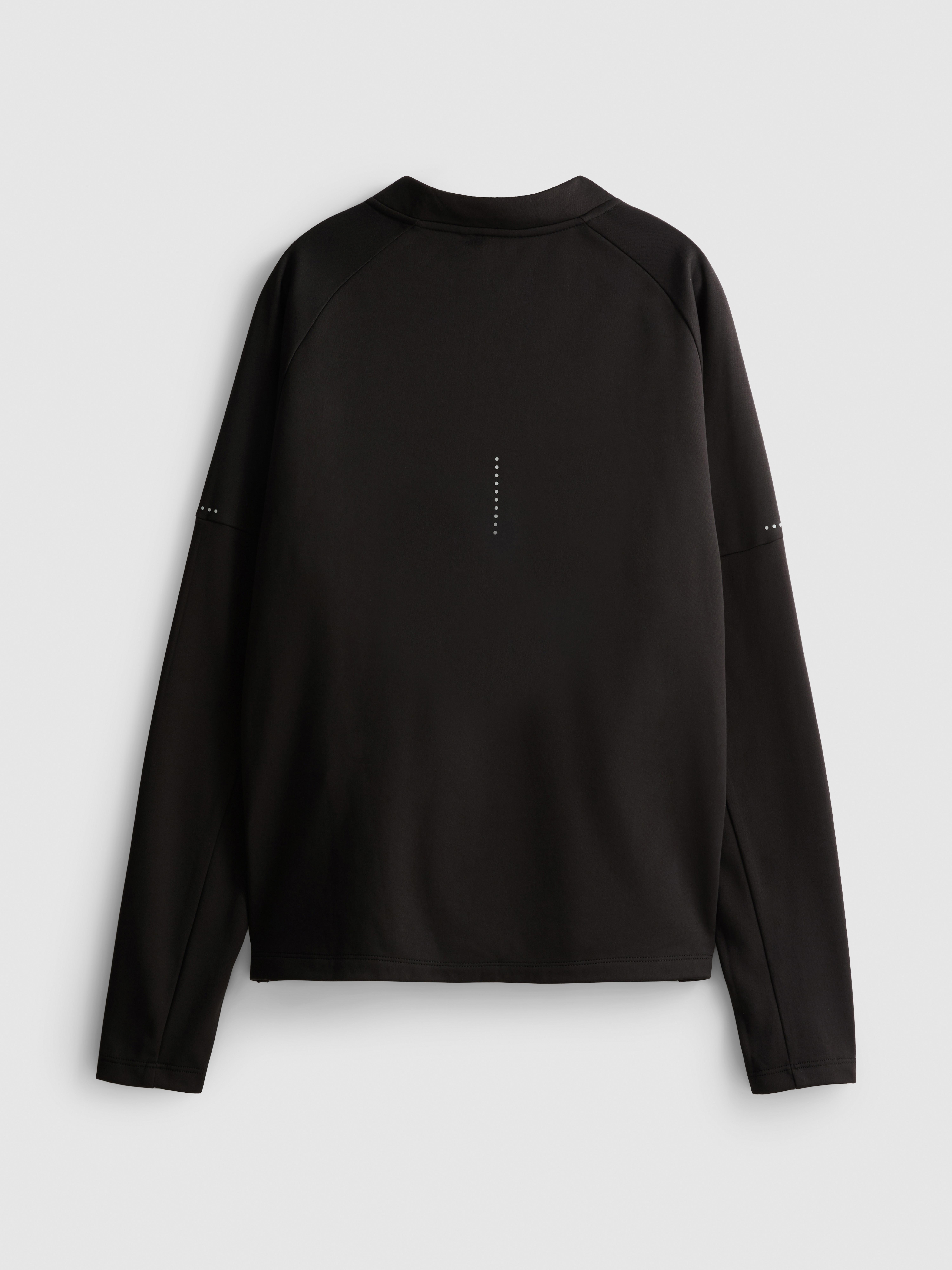 7-15yrs | Active Track Top