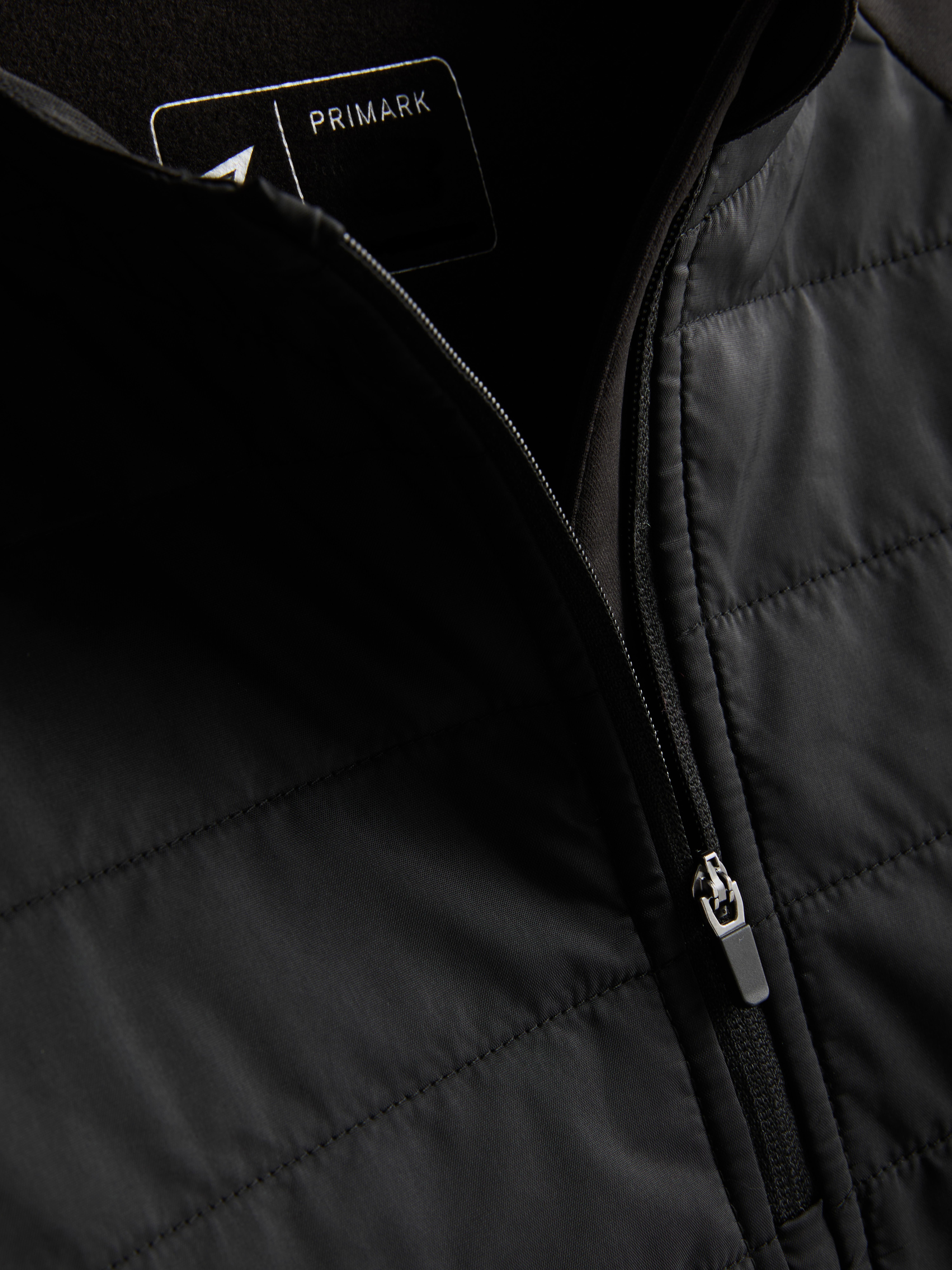 7-15yrs | Active Track Top