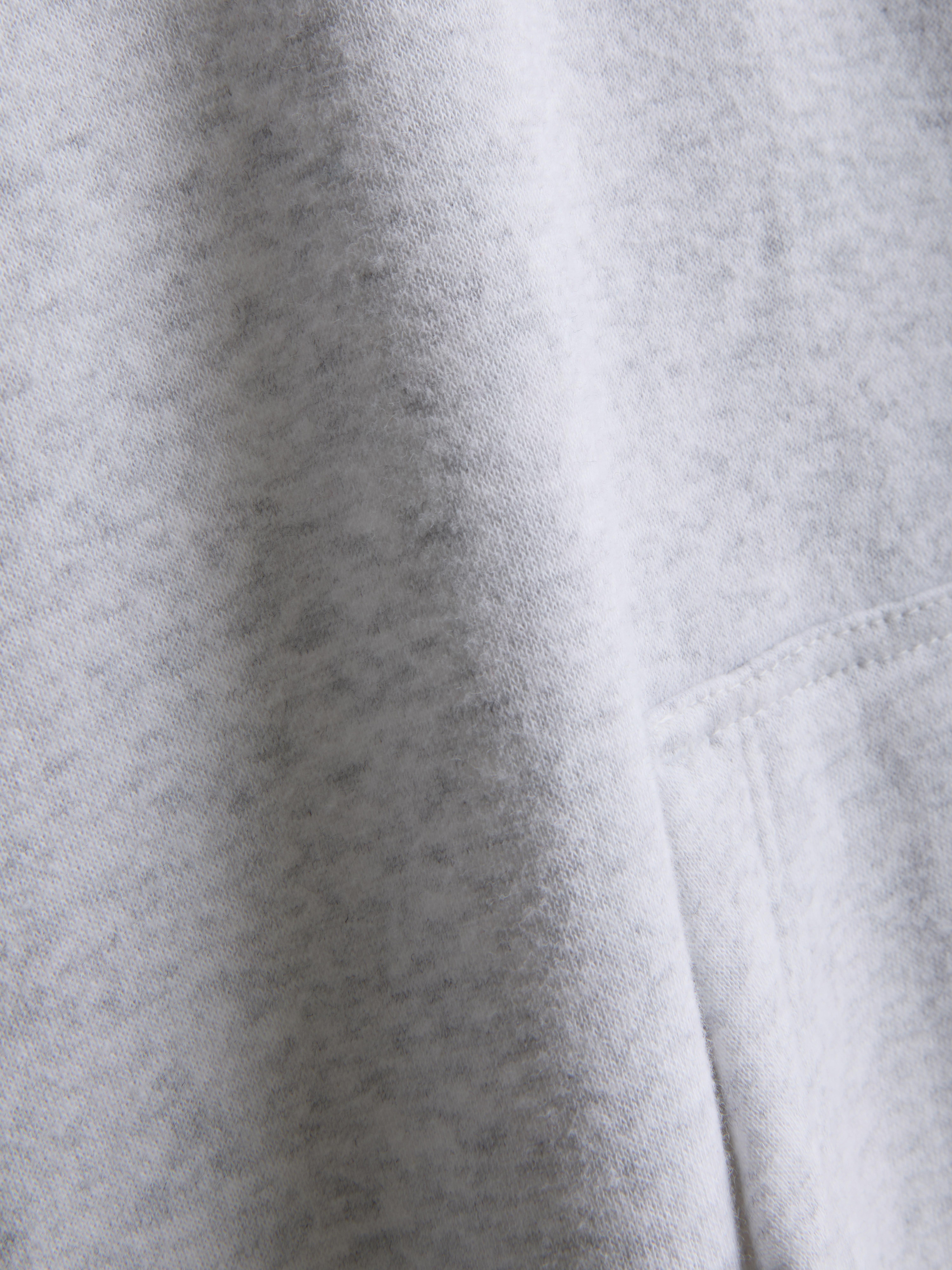 7-15yrs | Cotton Rich Zip-Up Hoodie