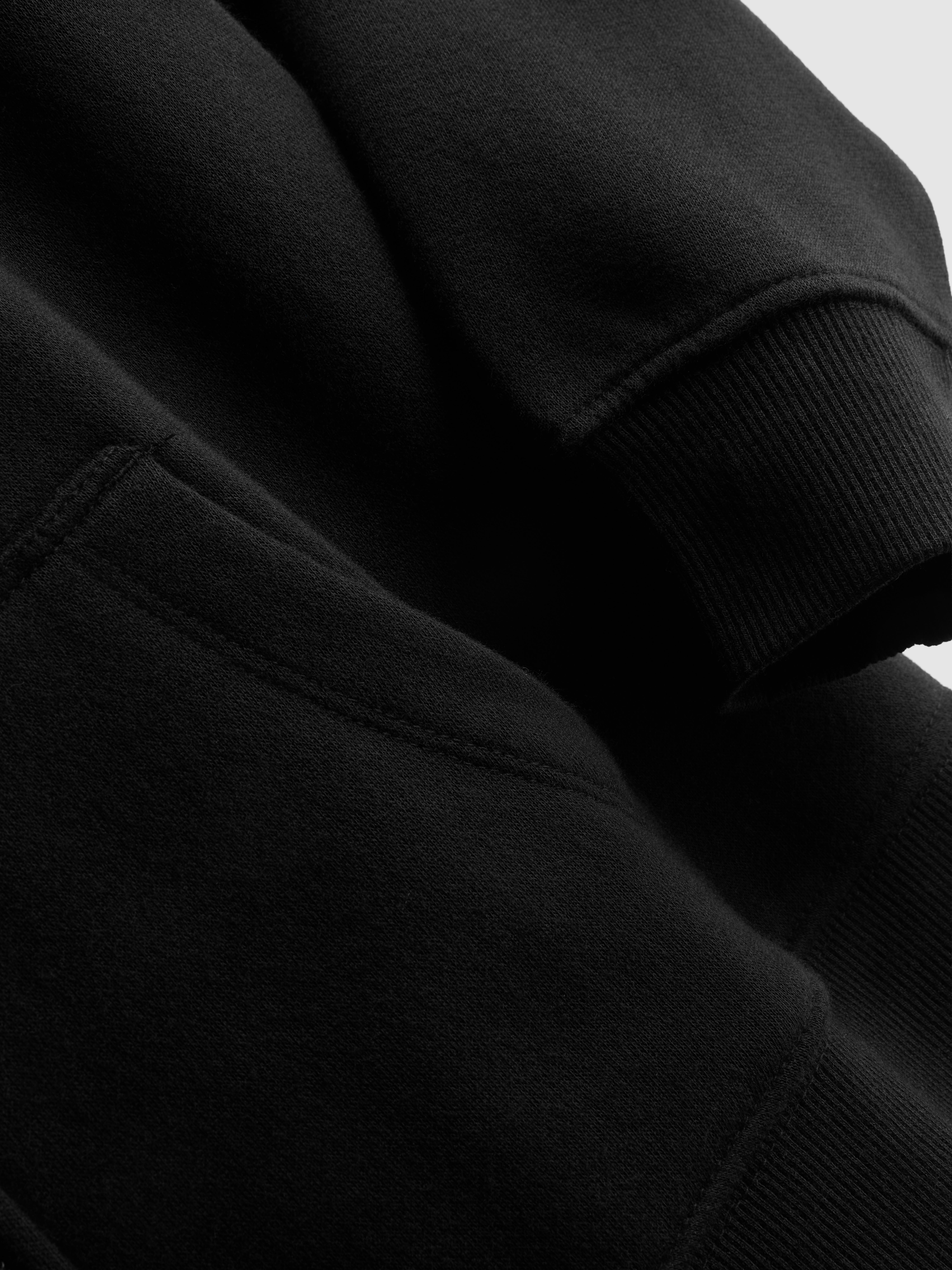 7-15yrs | Cotton Rich Zip-Up Hoodie