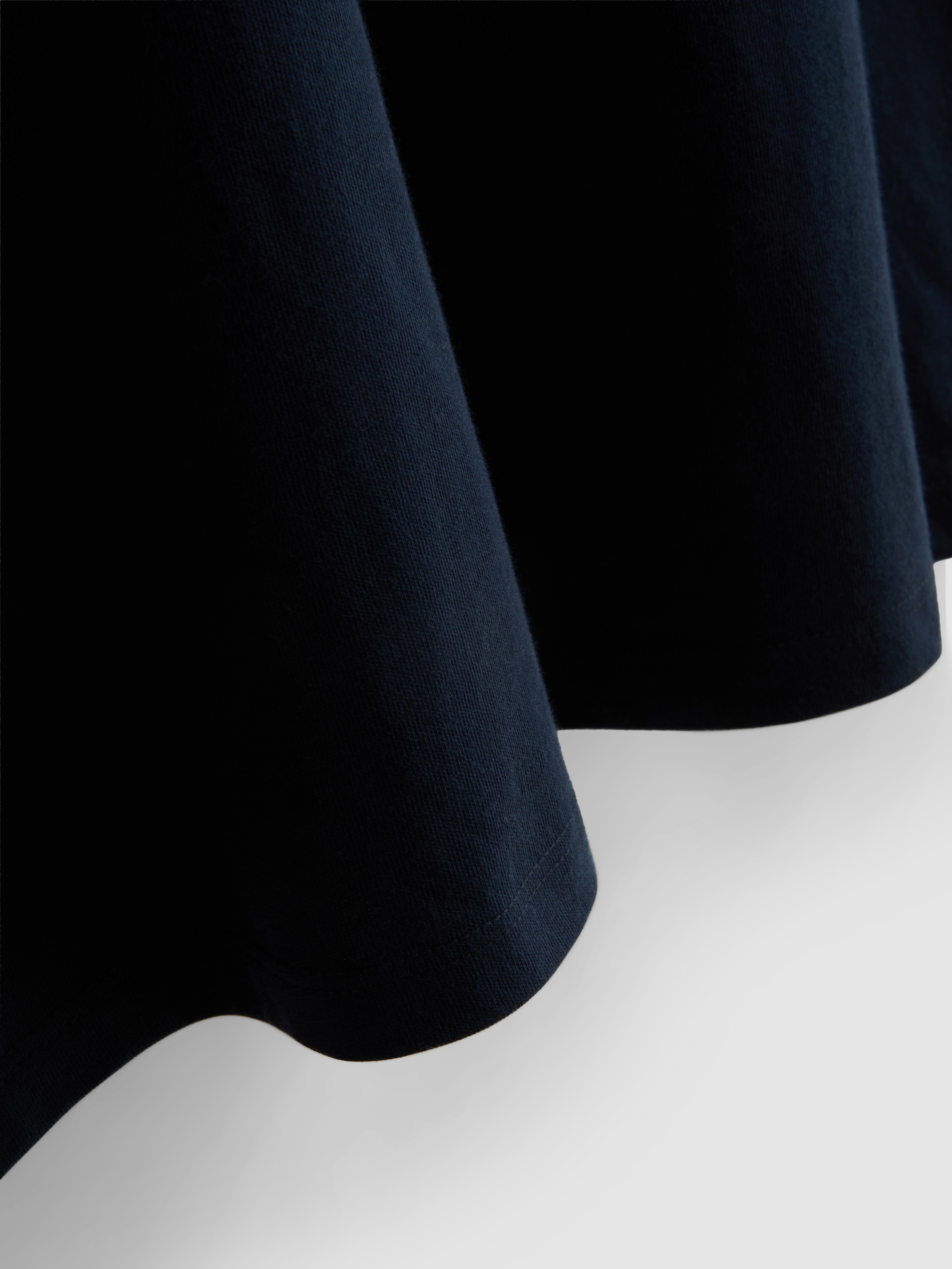 The Primark Scene | Pure Cotton Graphic Oversized Tee