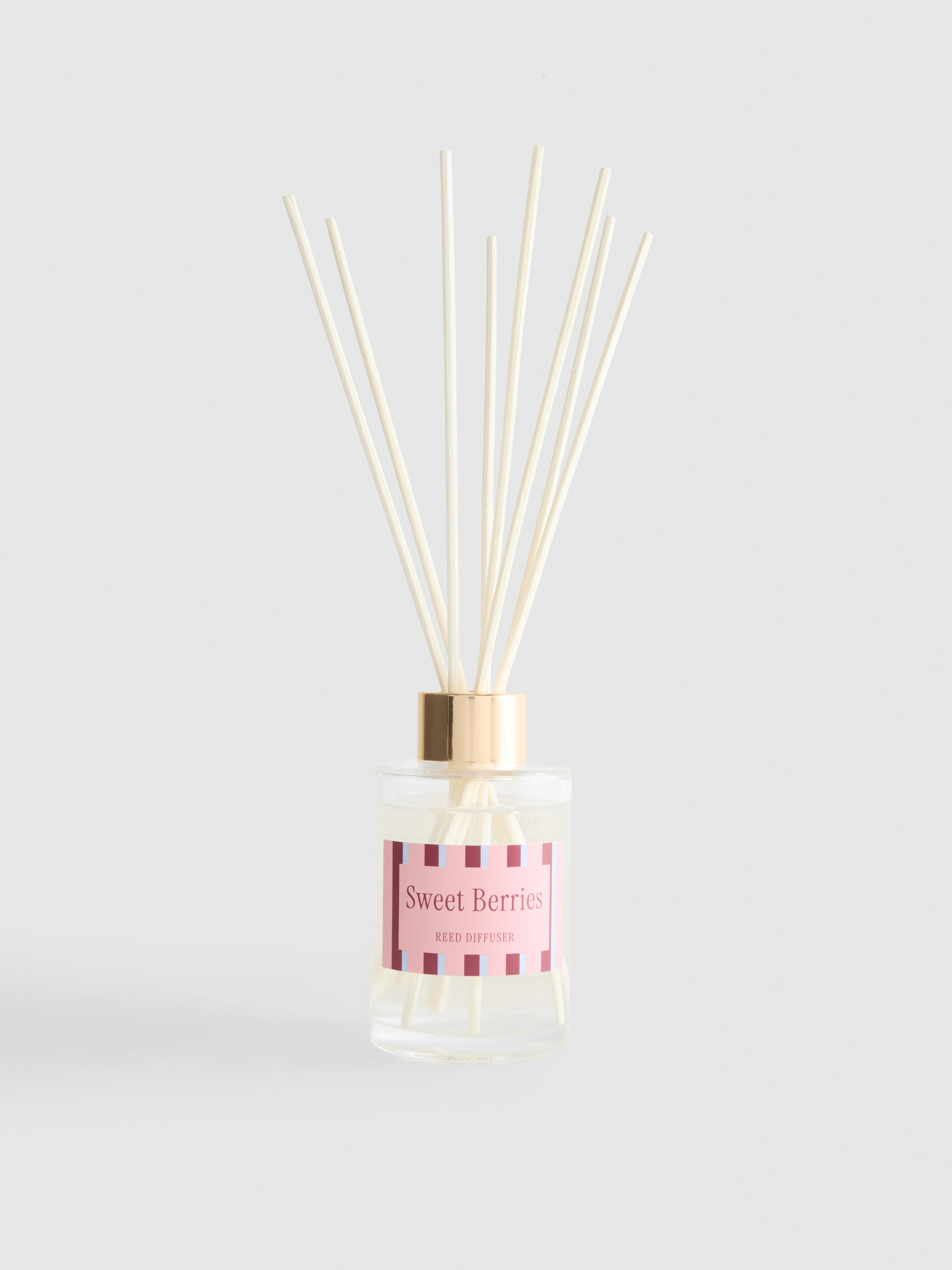 Scented Reed Diffuser