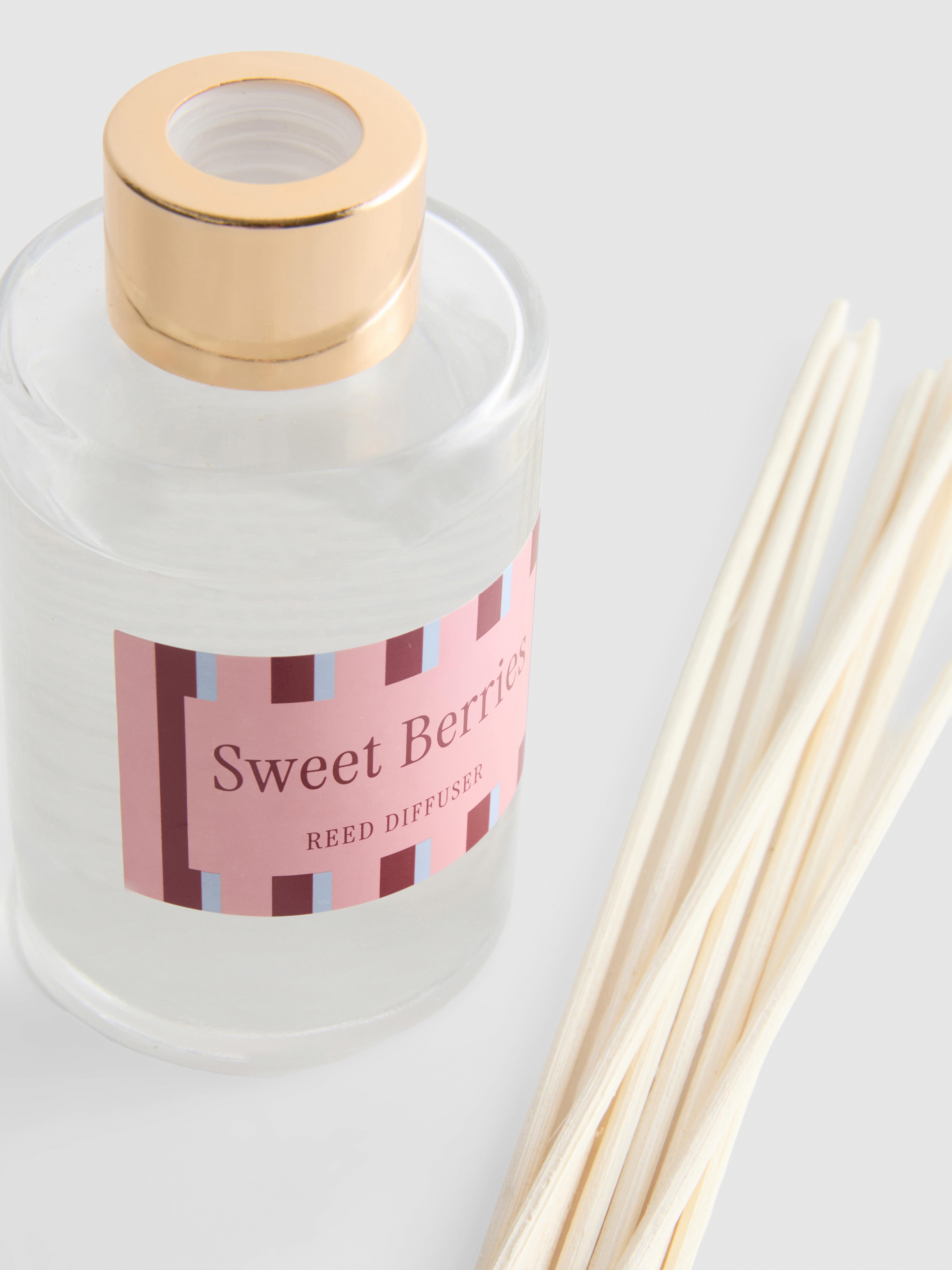 Scented Reed Diffuser