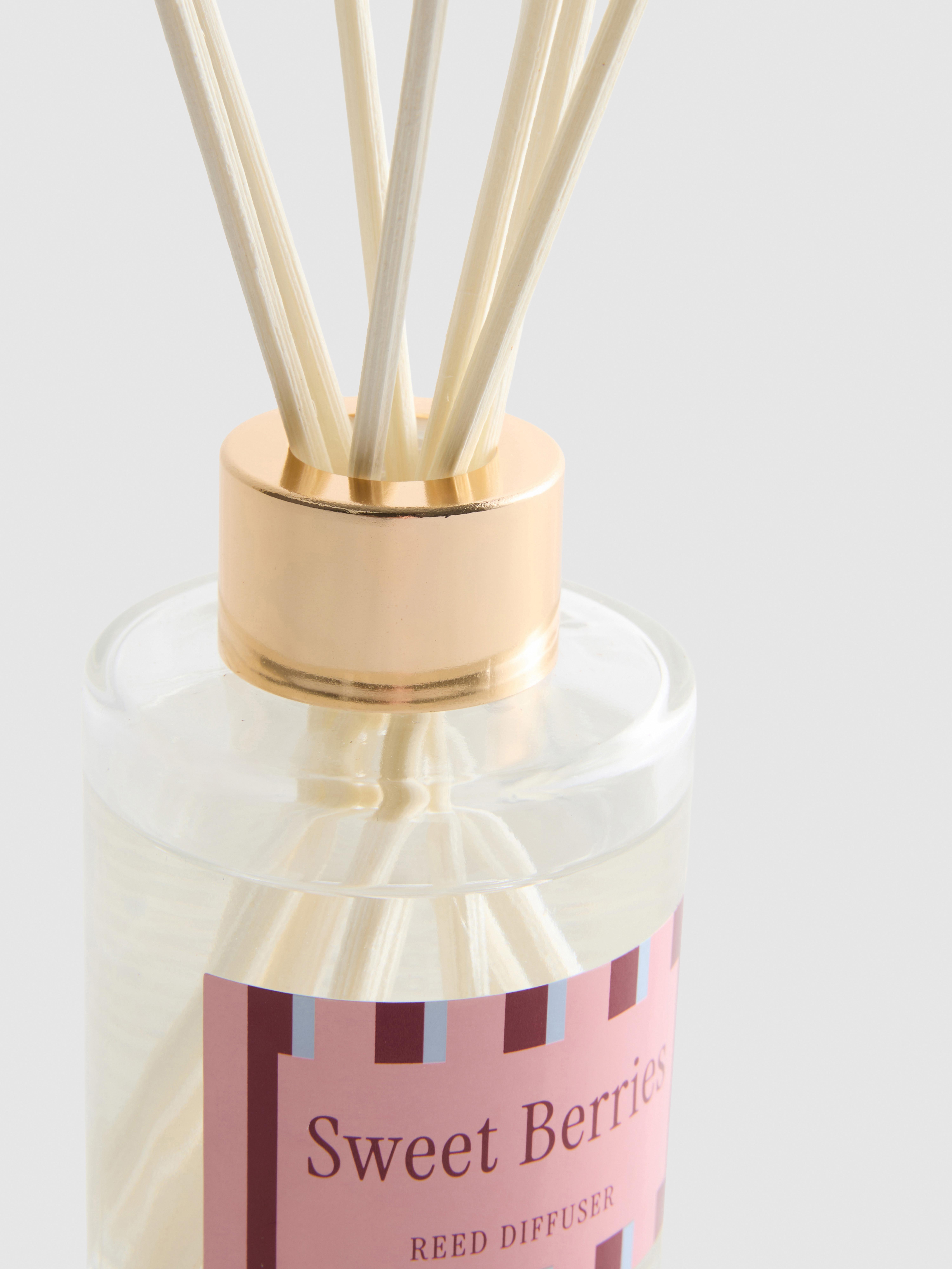 Scented Reed Diffuser