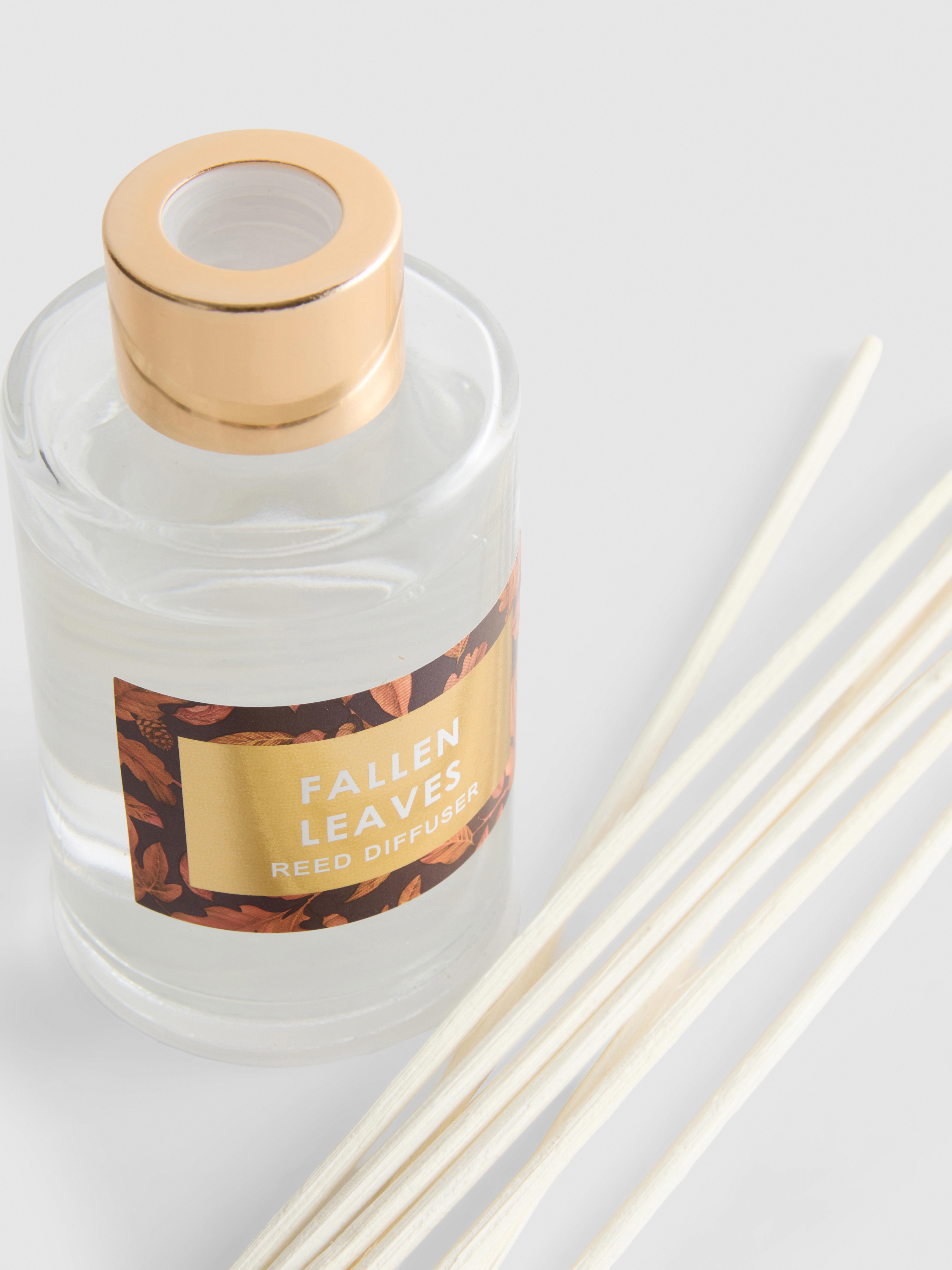 Difusor bambu perfumado