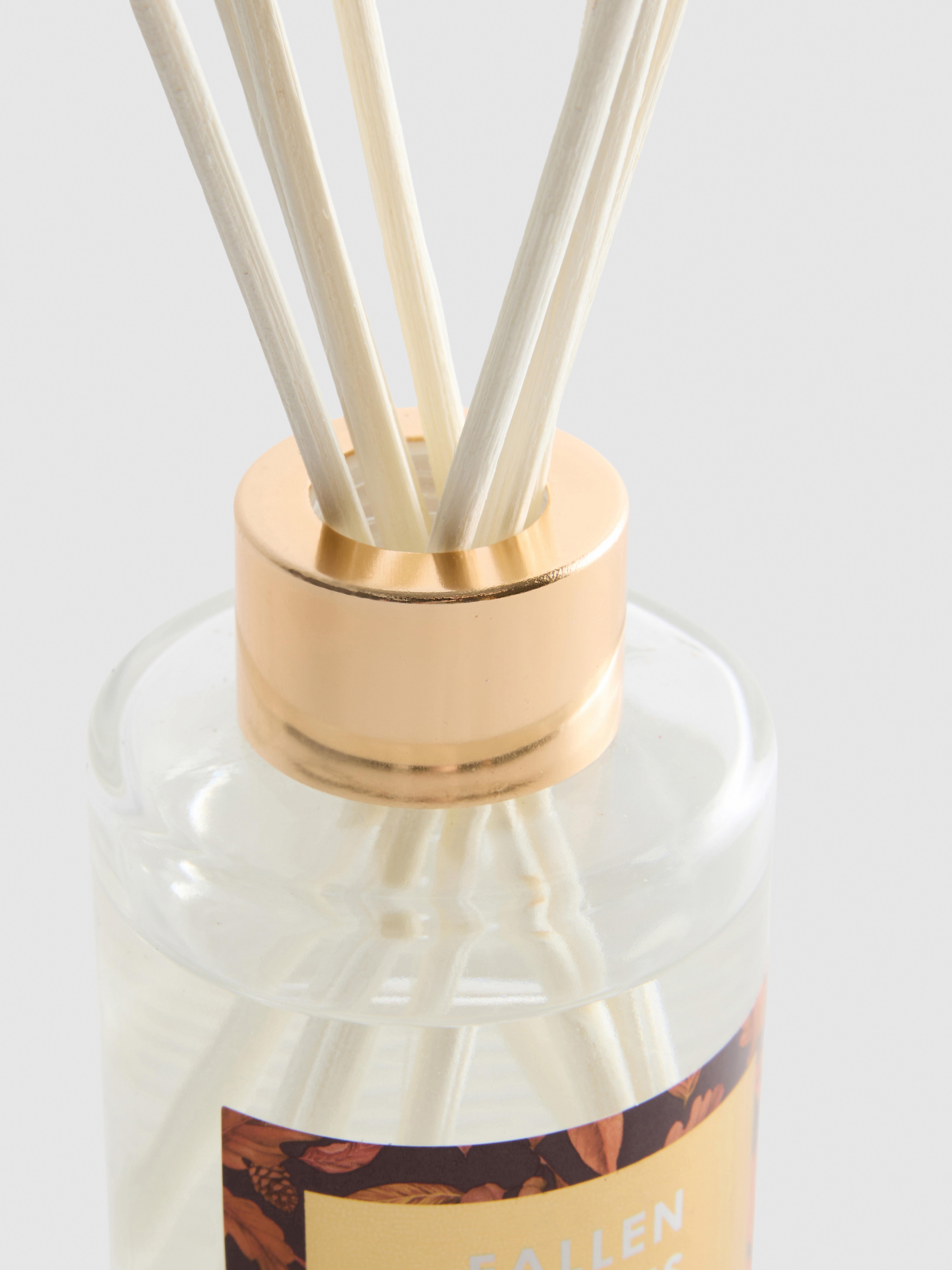 Difusor bambu perfumado