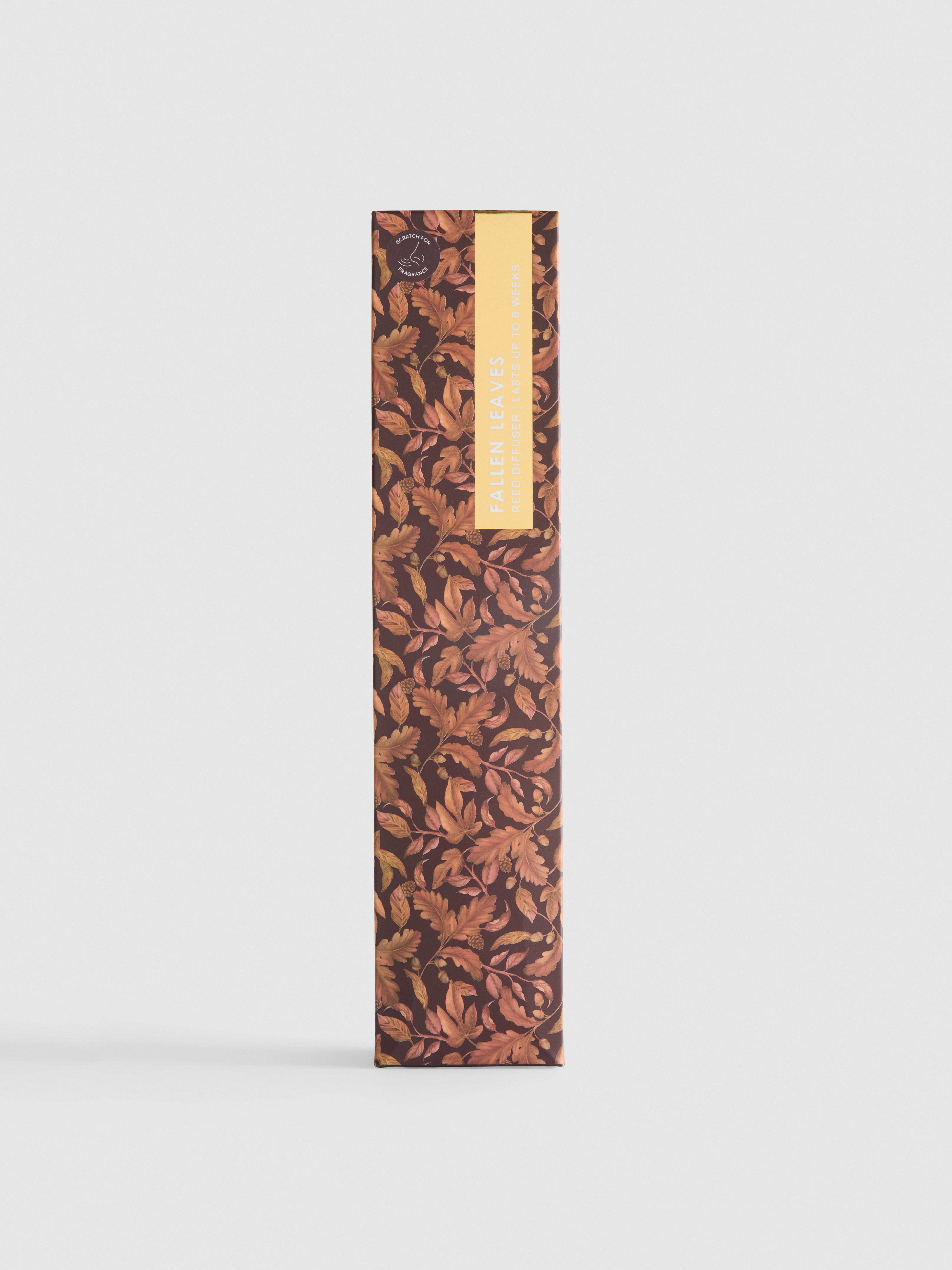 Difusor bambu perfumado