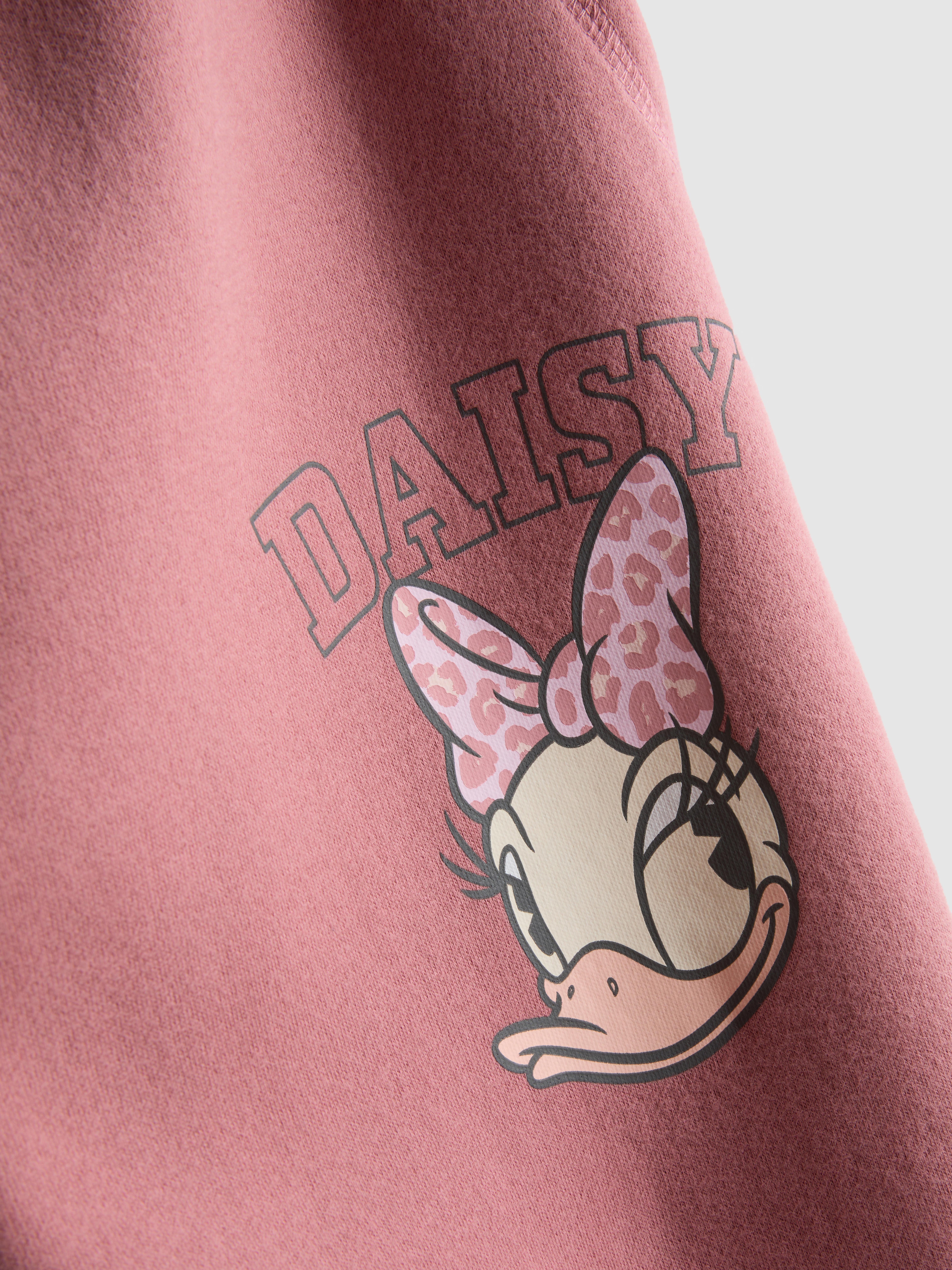 7-15yrs | Disney’s Daisy Duck Joggers