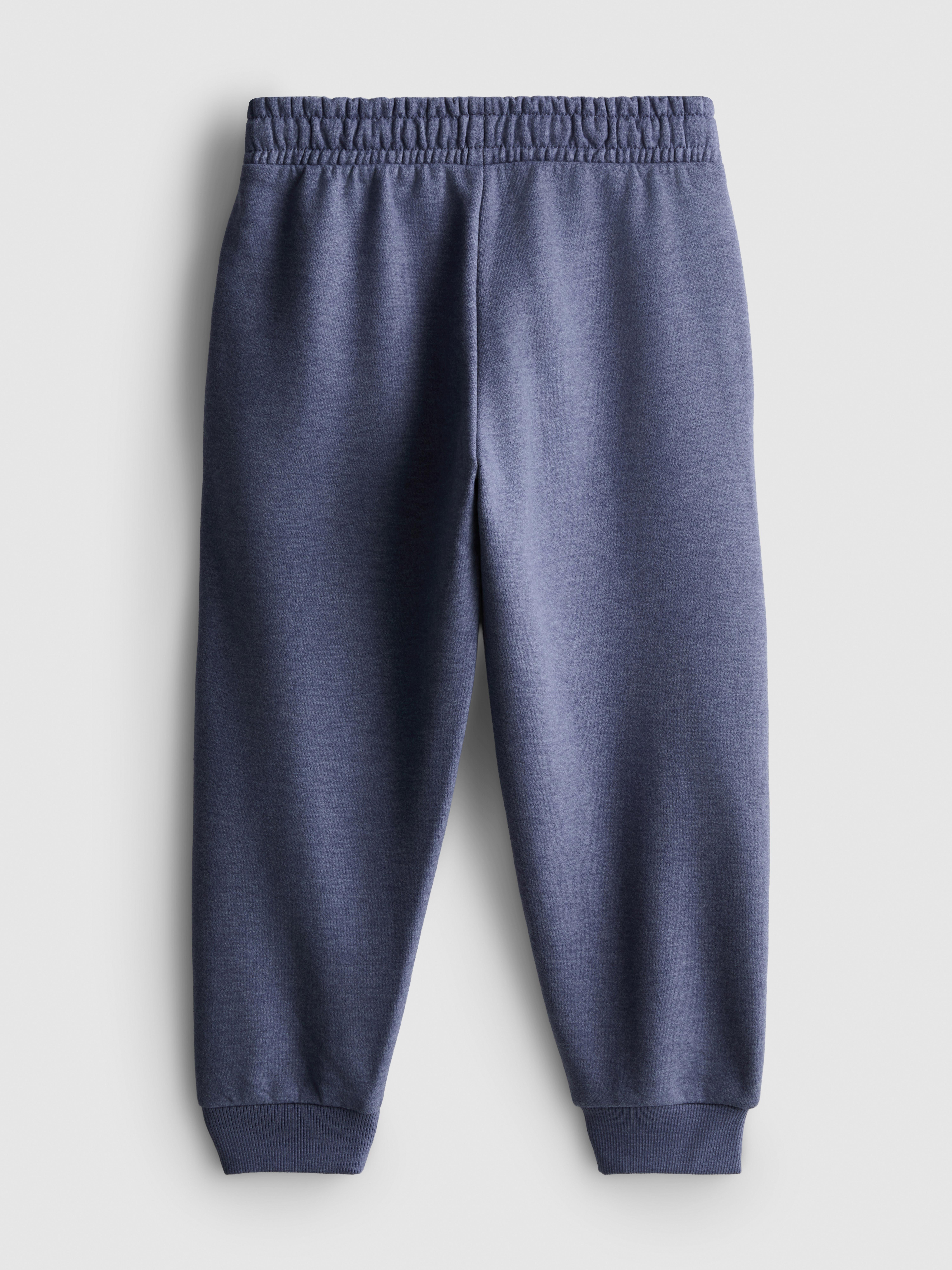 1-9yrs | MARVEL Spider-Man Cuffed Joggers