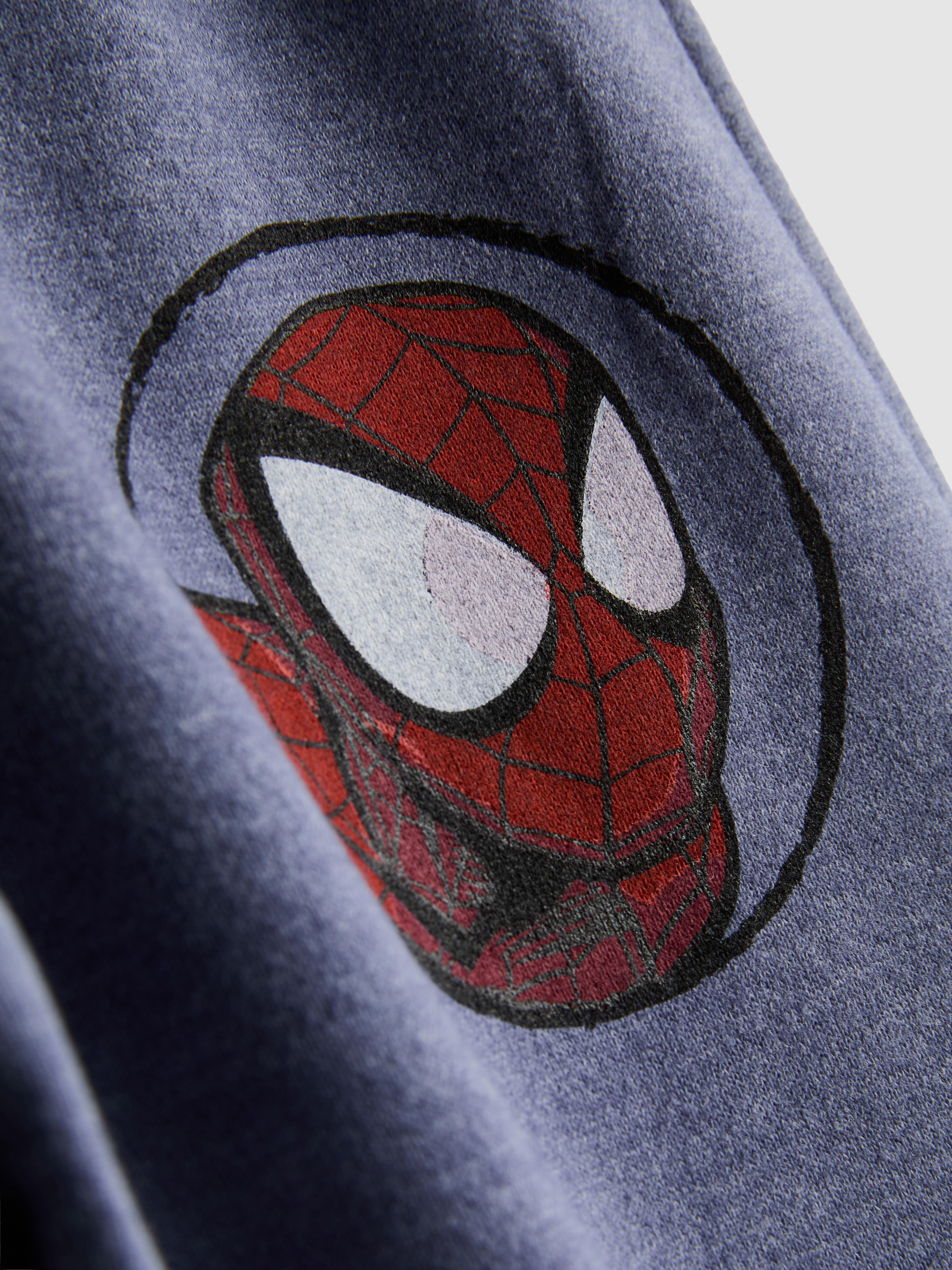 1-9yrs | MARVEL Spider-Man Cuffed Joggers