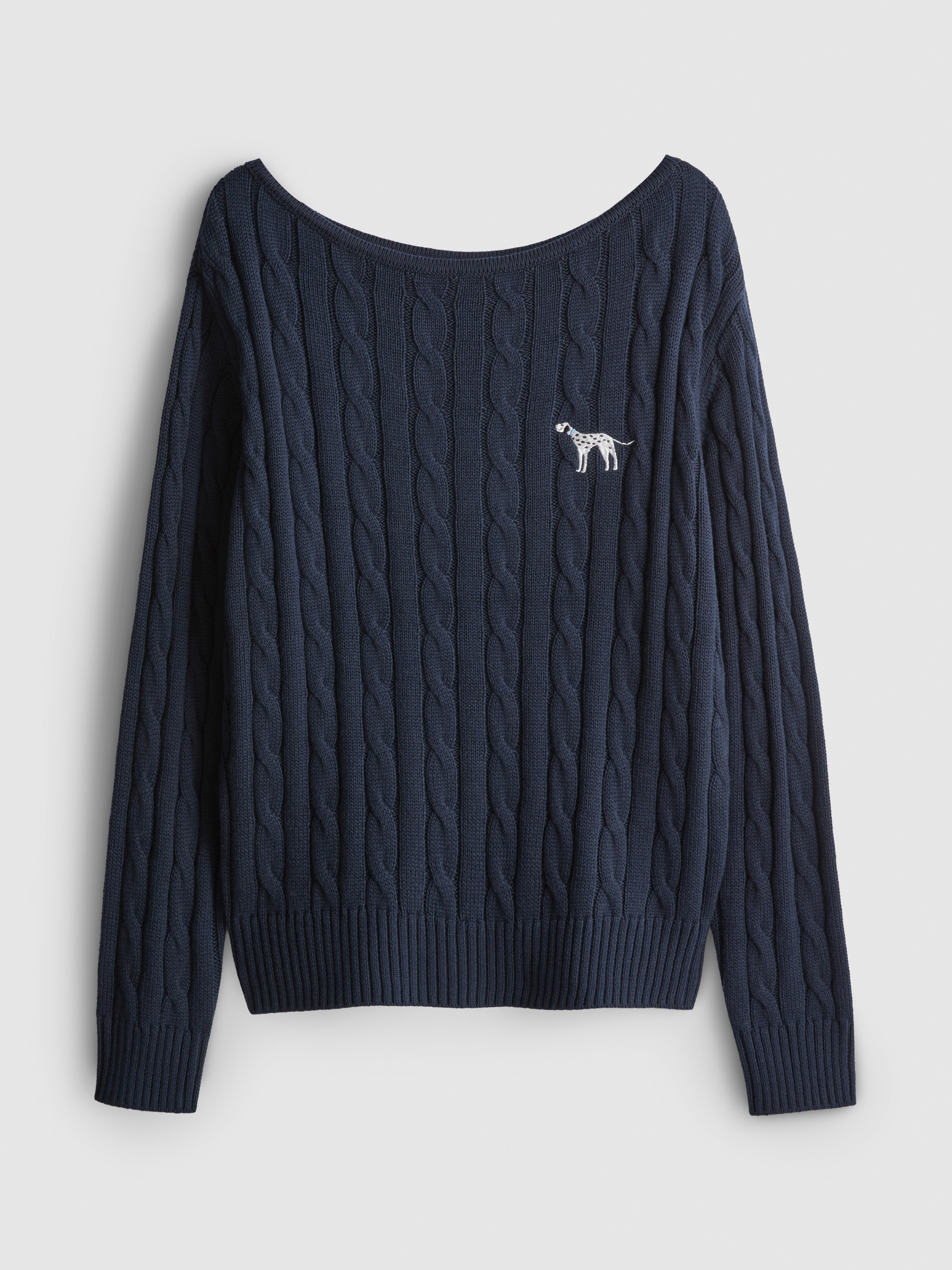The Primark Scene | Cotton Rich Cable Knit Sweater
