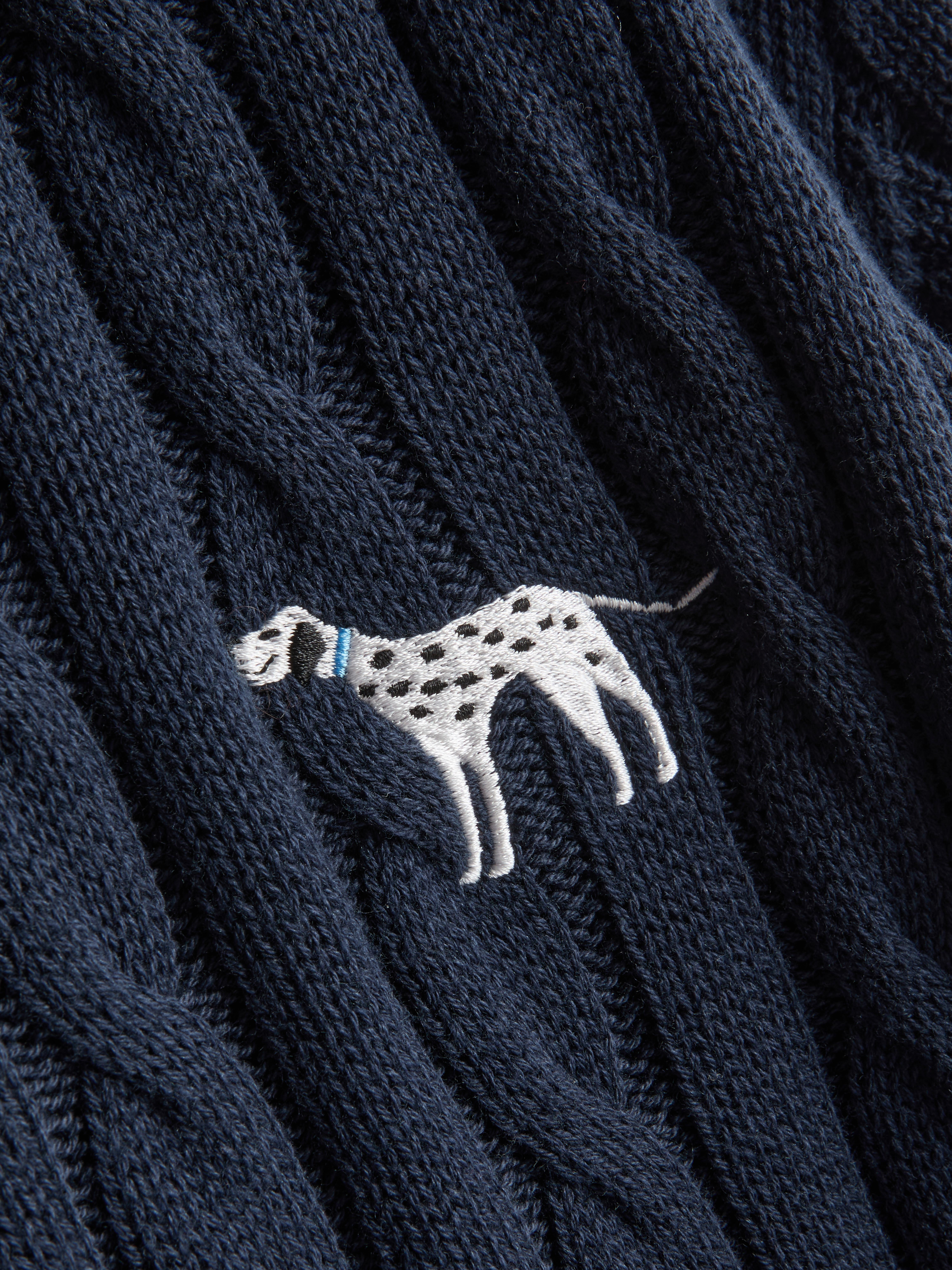 The Primark Scene | Cotton Rich Cable Knit Sweater