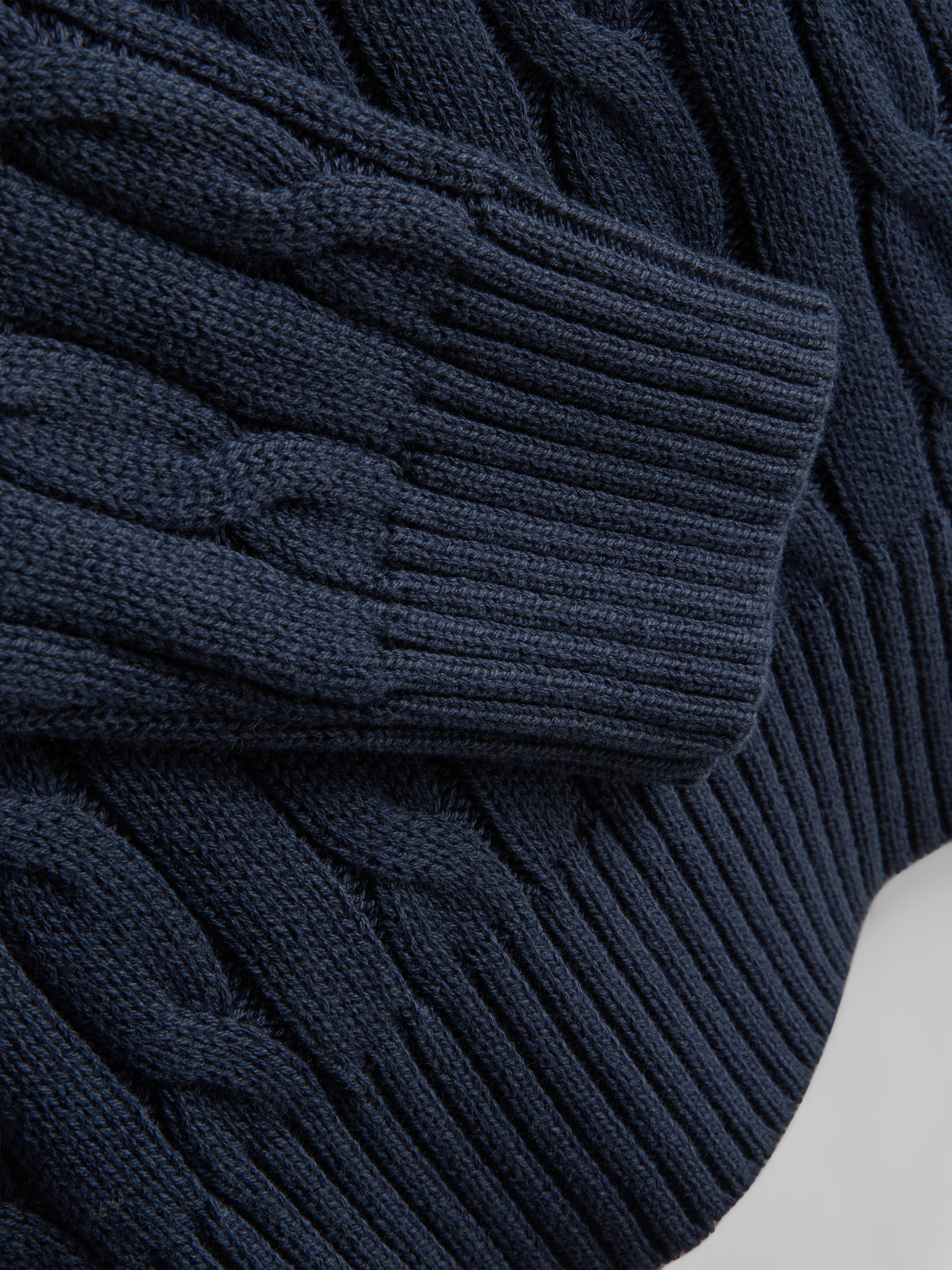 The Primark Scene | Cotton Rich Cable Knit Sweater