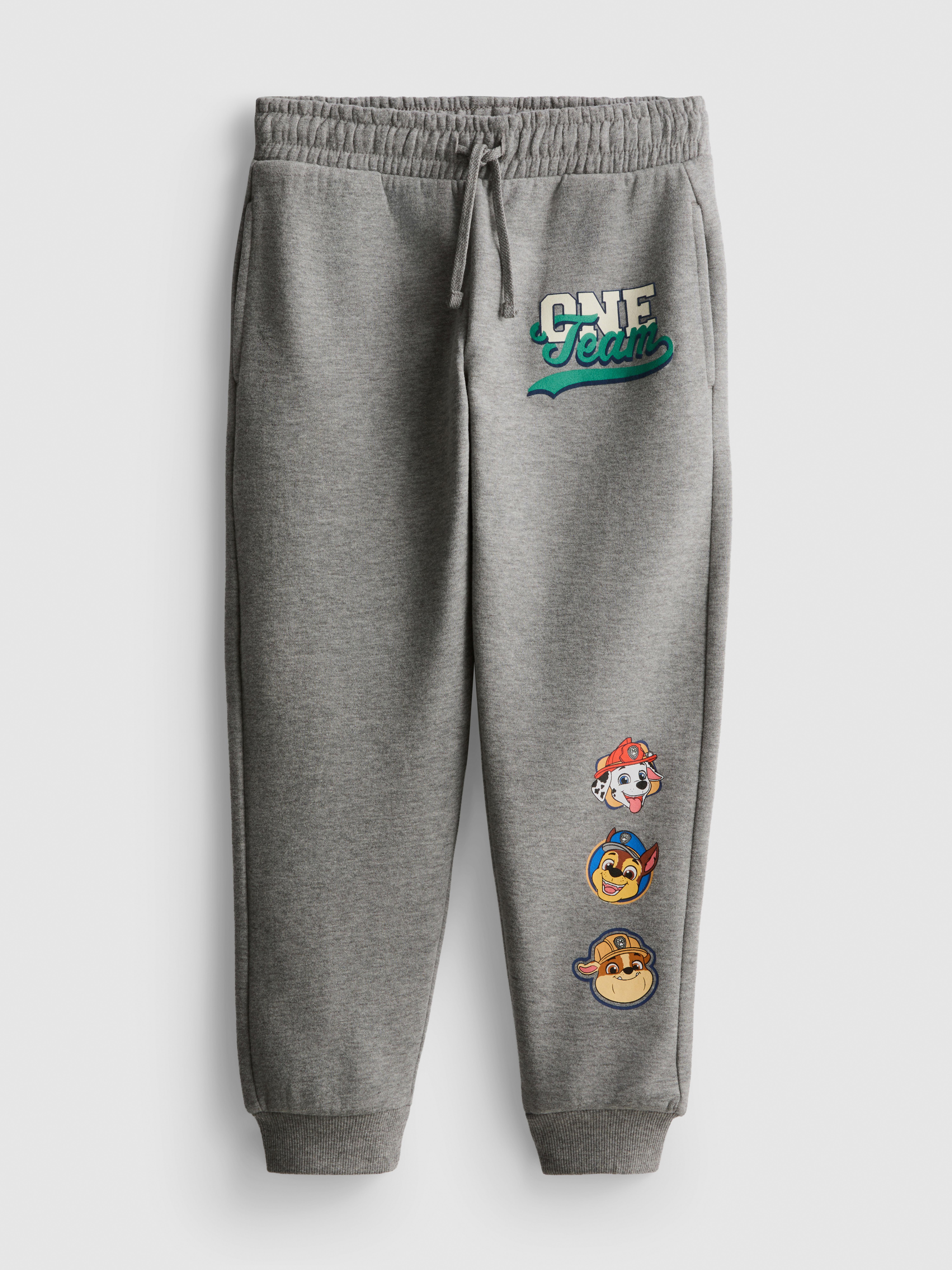 1-9yrs | PAW Patrol Cuffed Joggers