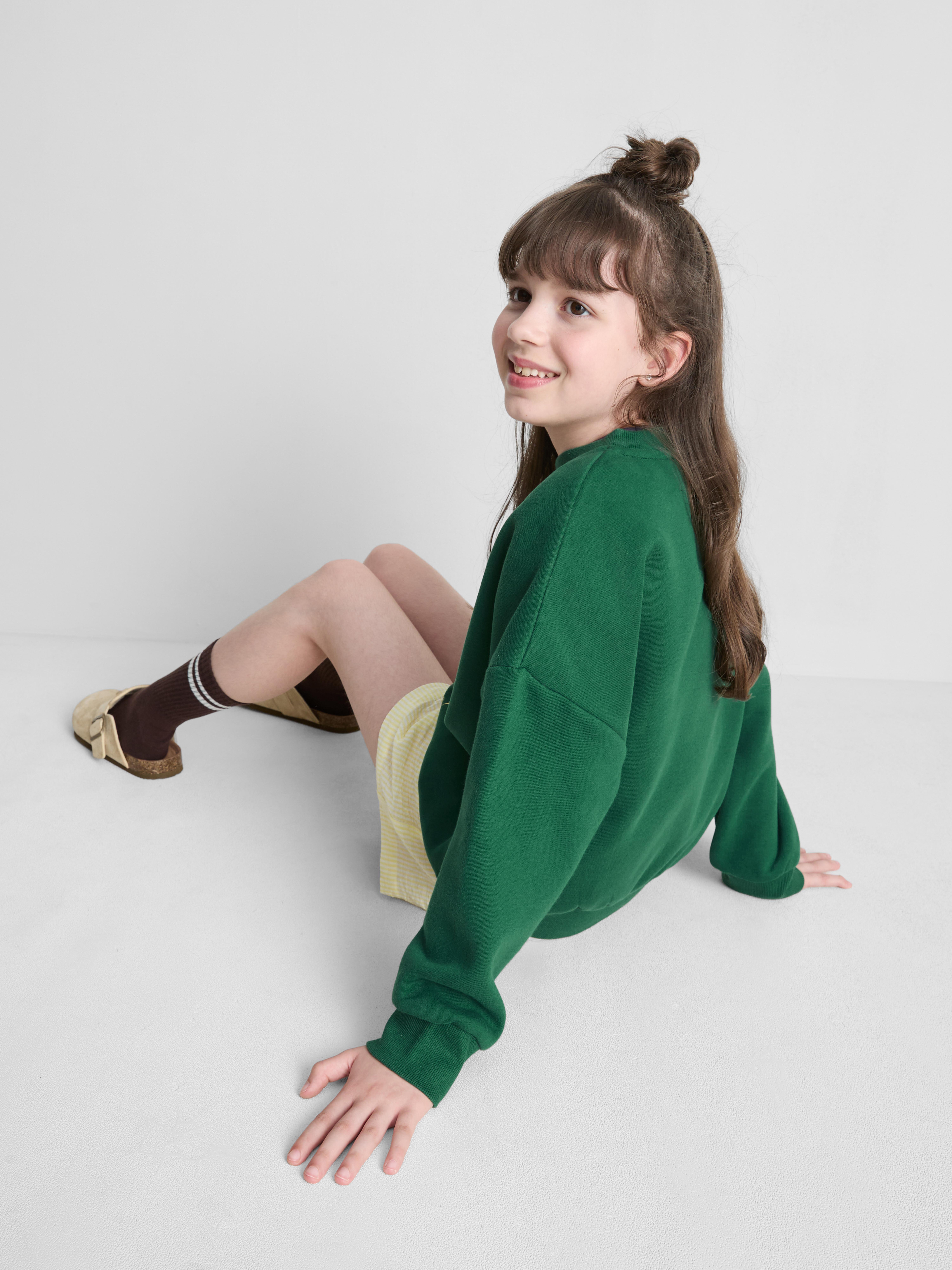 7-15yrs | Disney's Pluto Sweatshirt