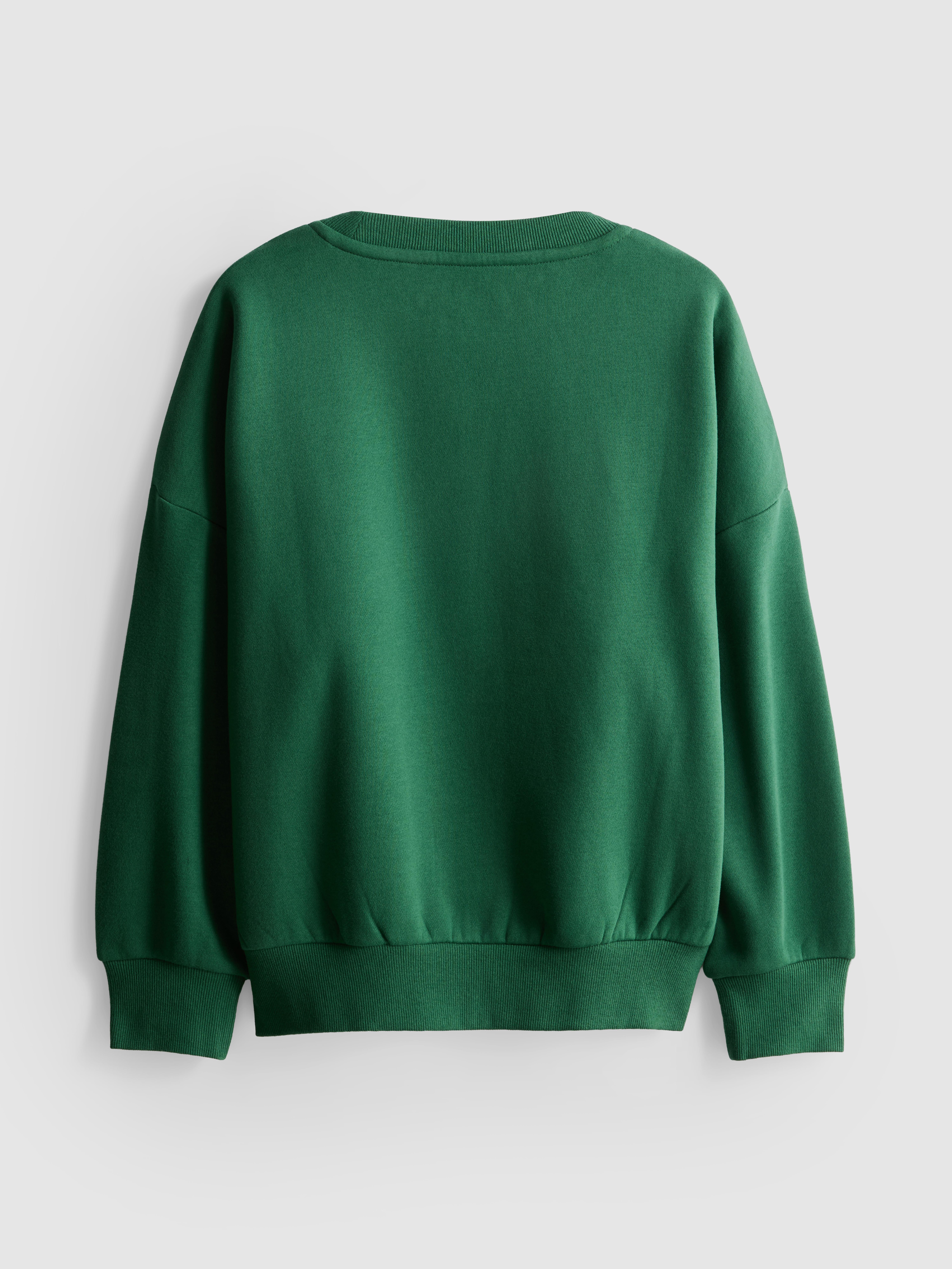 7-15yrs | Disney's Pluto Sweatshirt