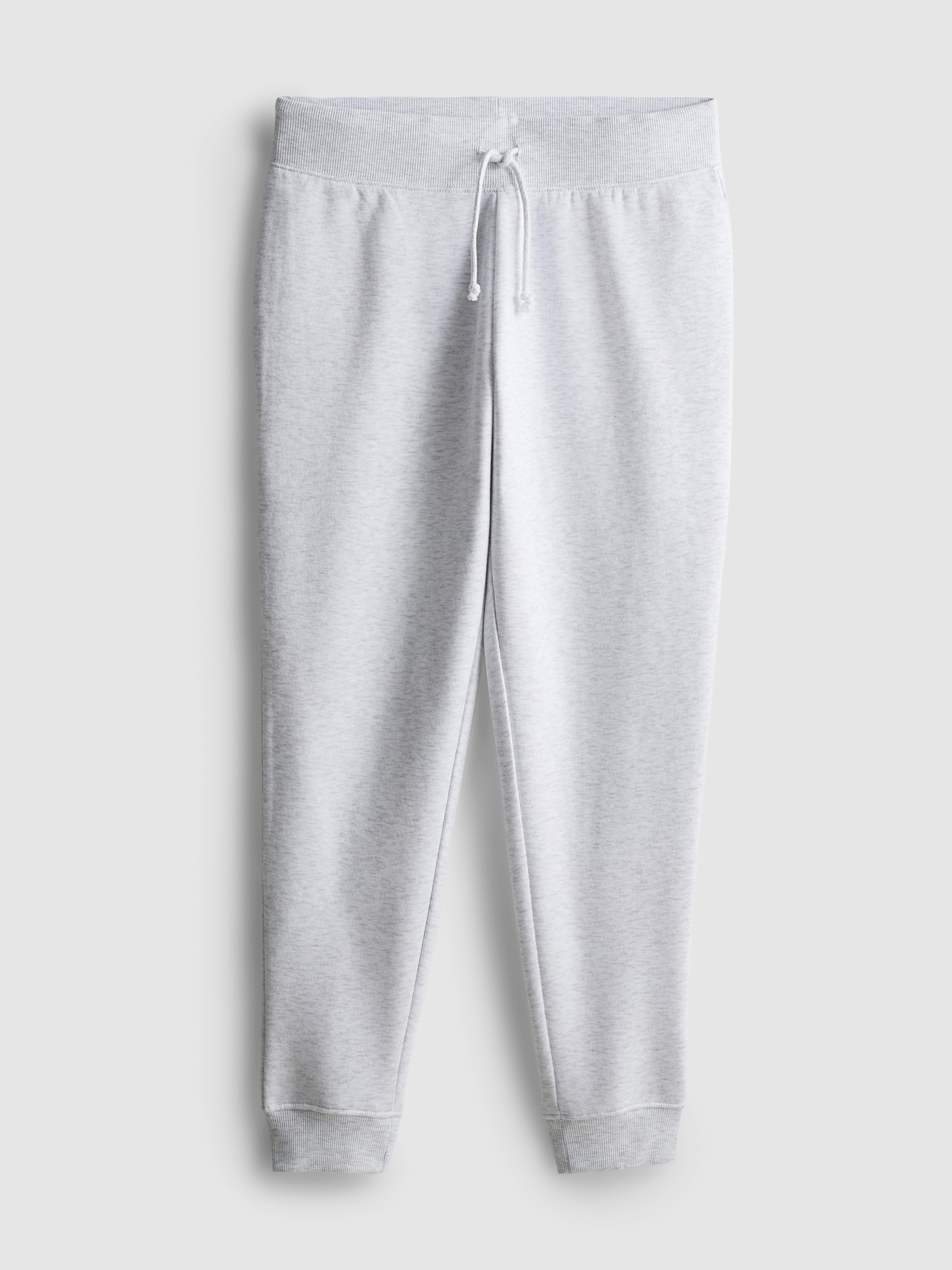 Cotton-Blend Skinny Joggers