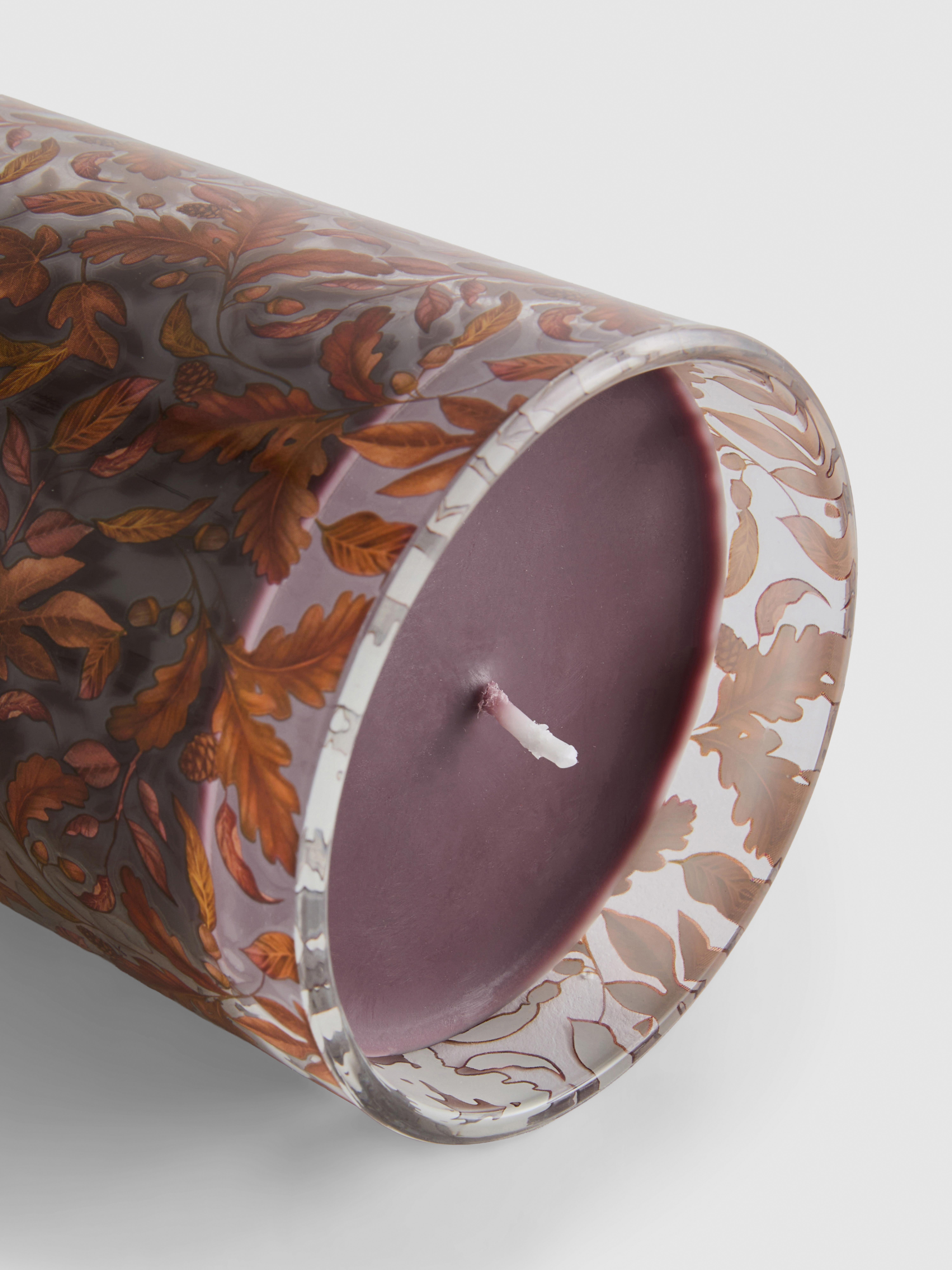 Lidded Scented Candle