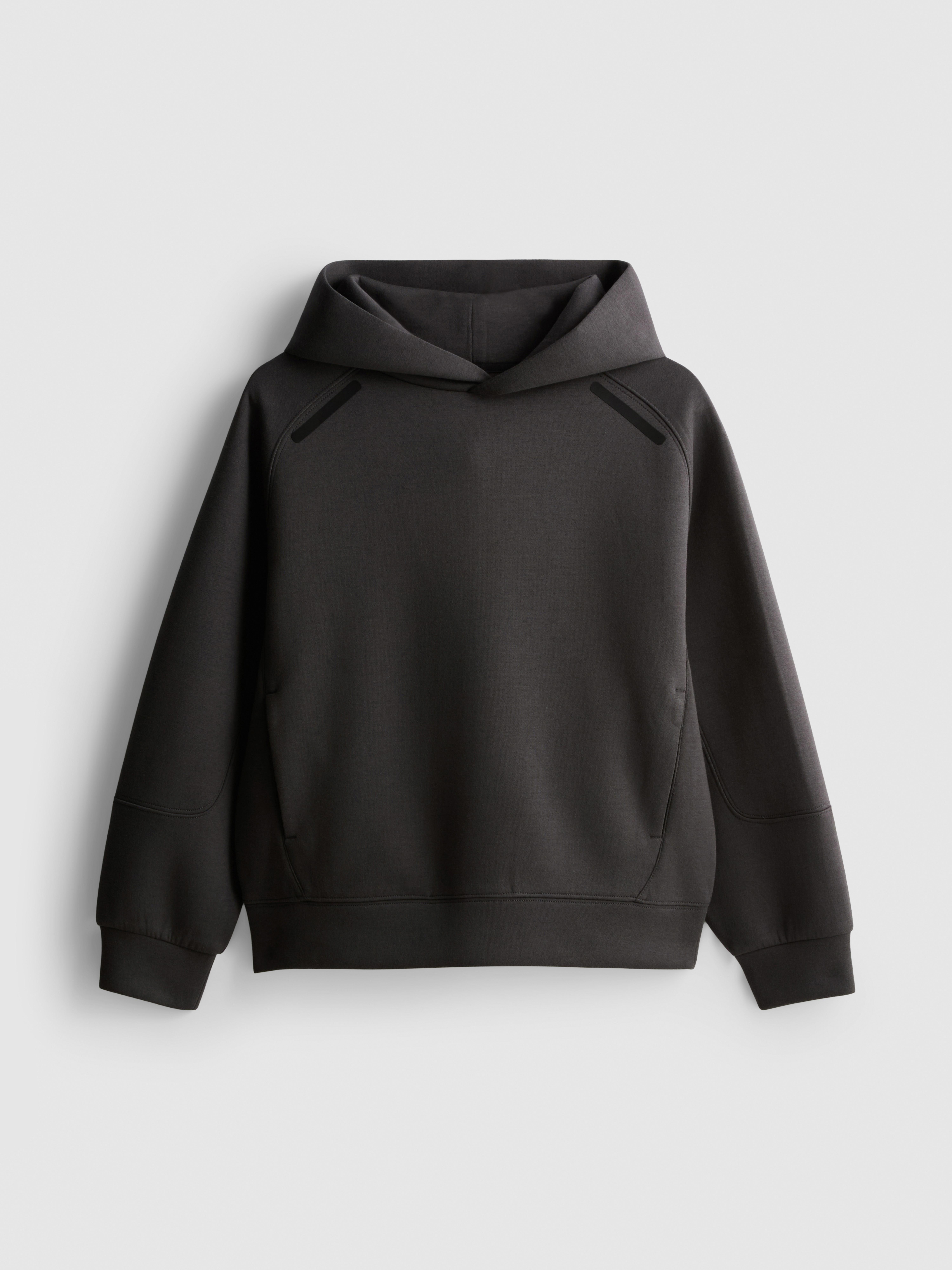7-15yrs | Active Bonded Hoodie