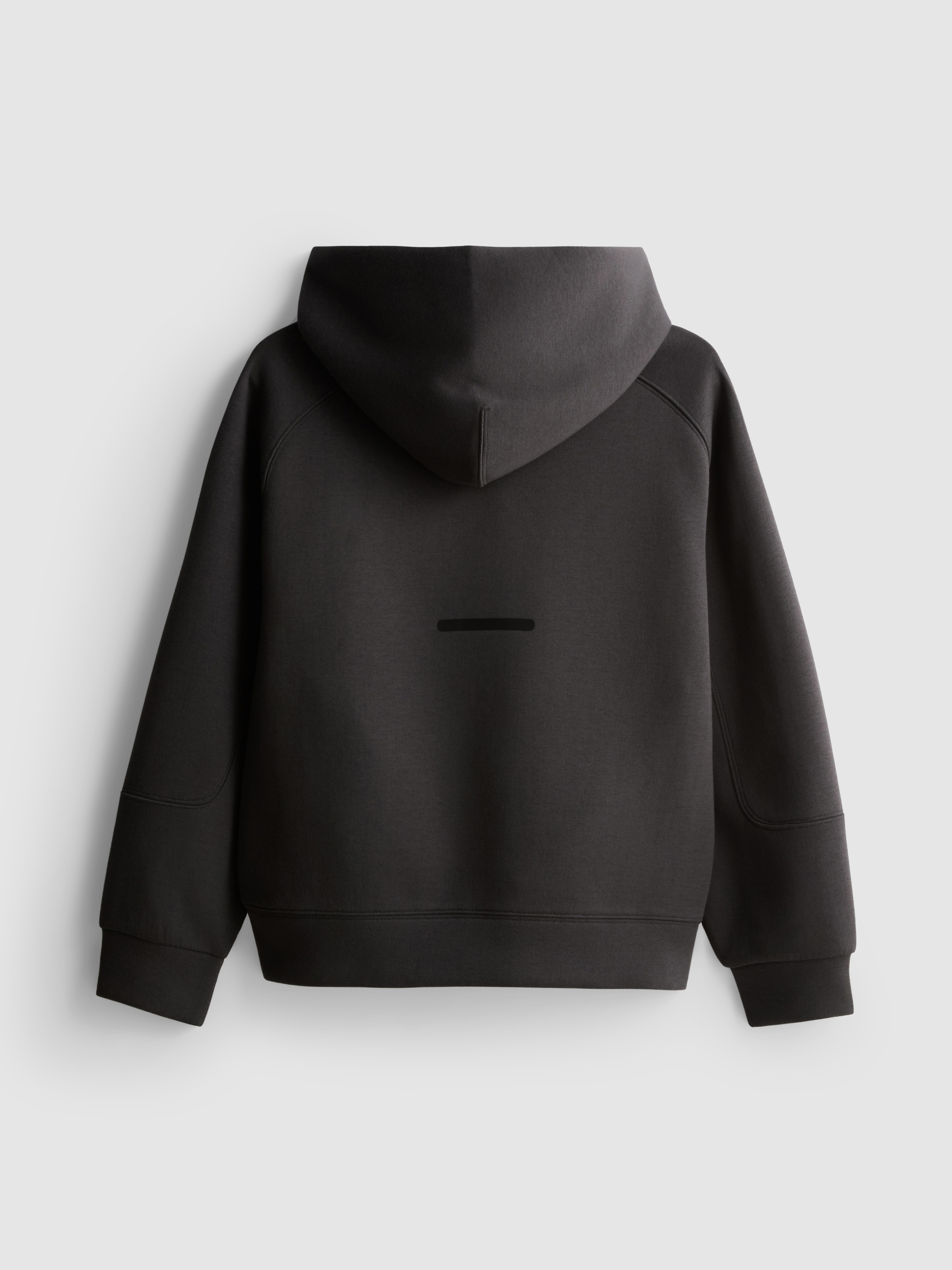 7-15yrs | Active Bonded Hoodie
