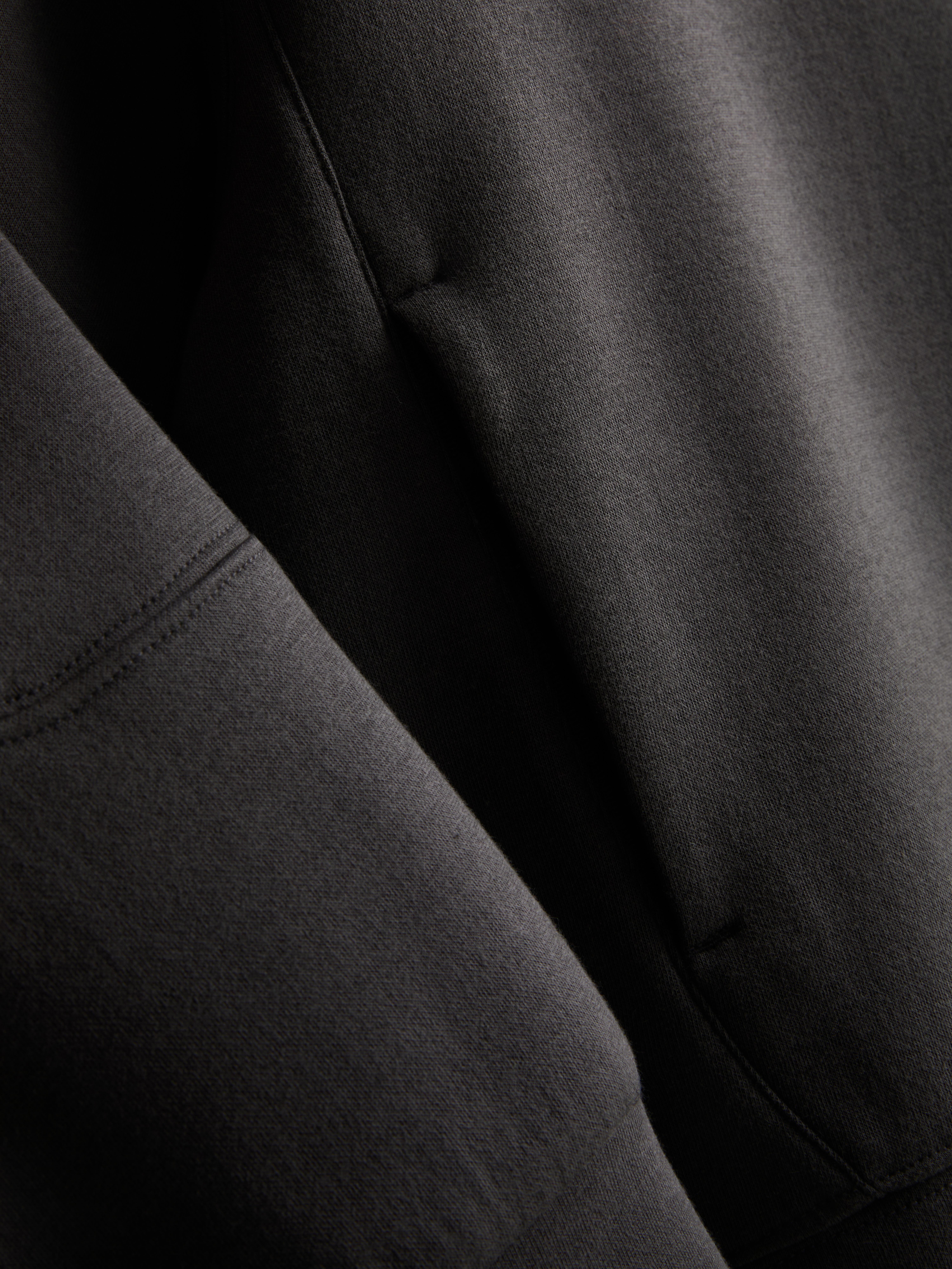 7-15yrs | Active Bonded Hoodie