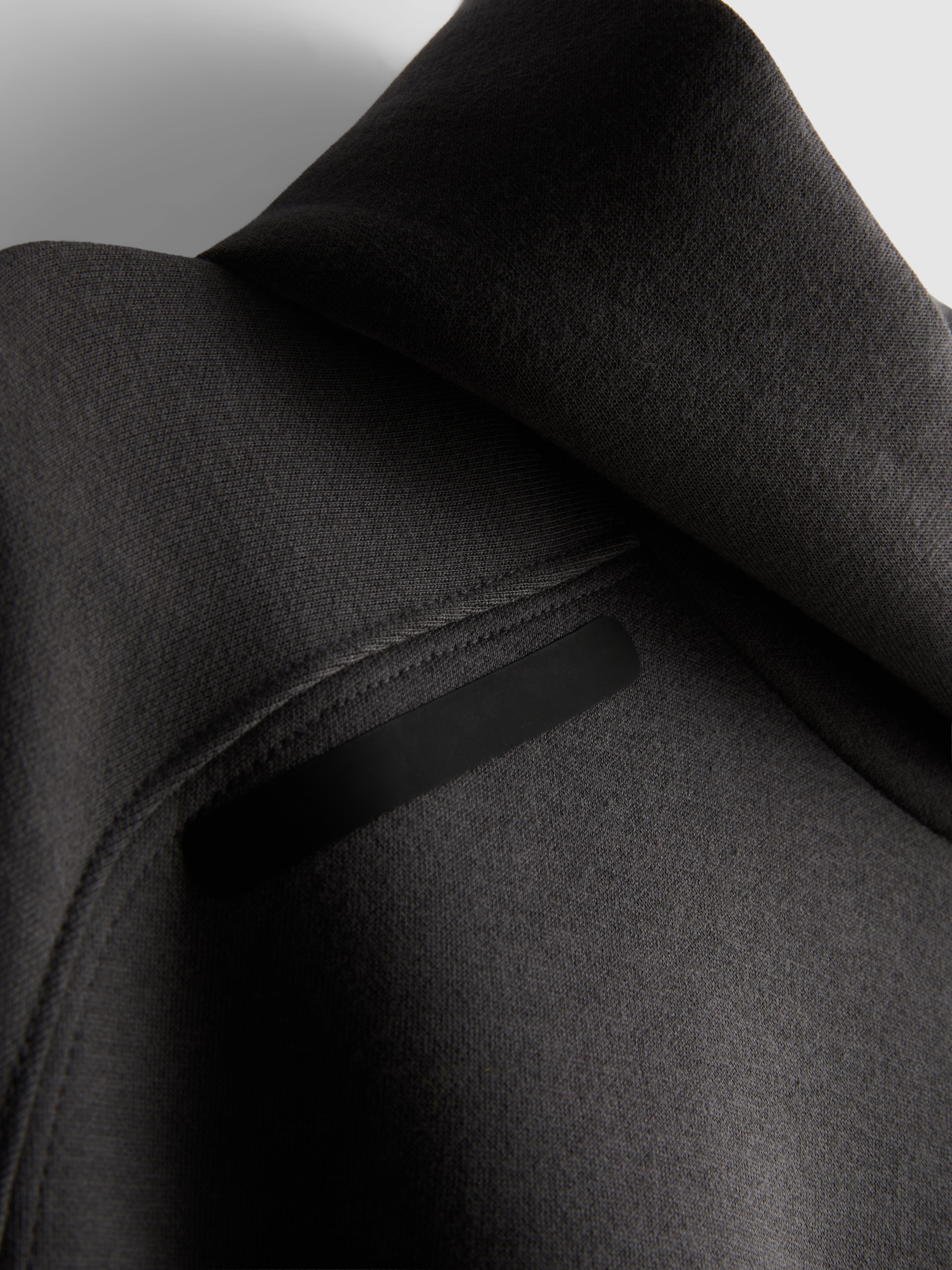 7-15yrs | Active Bonded Hoodie