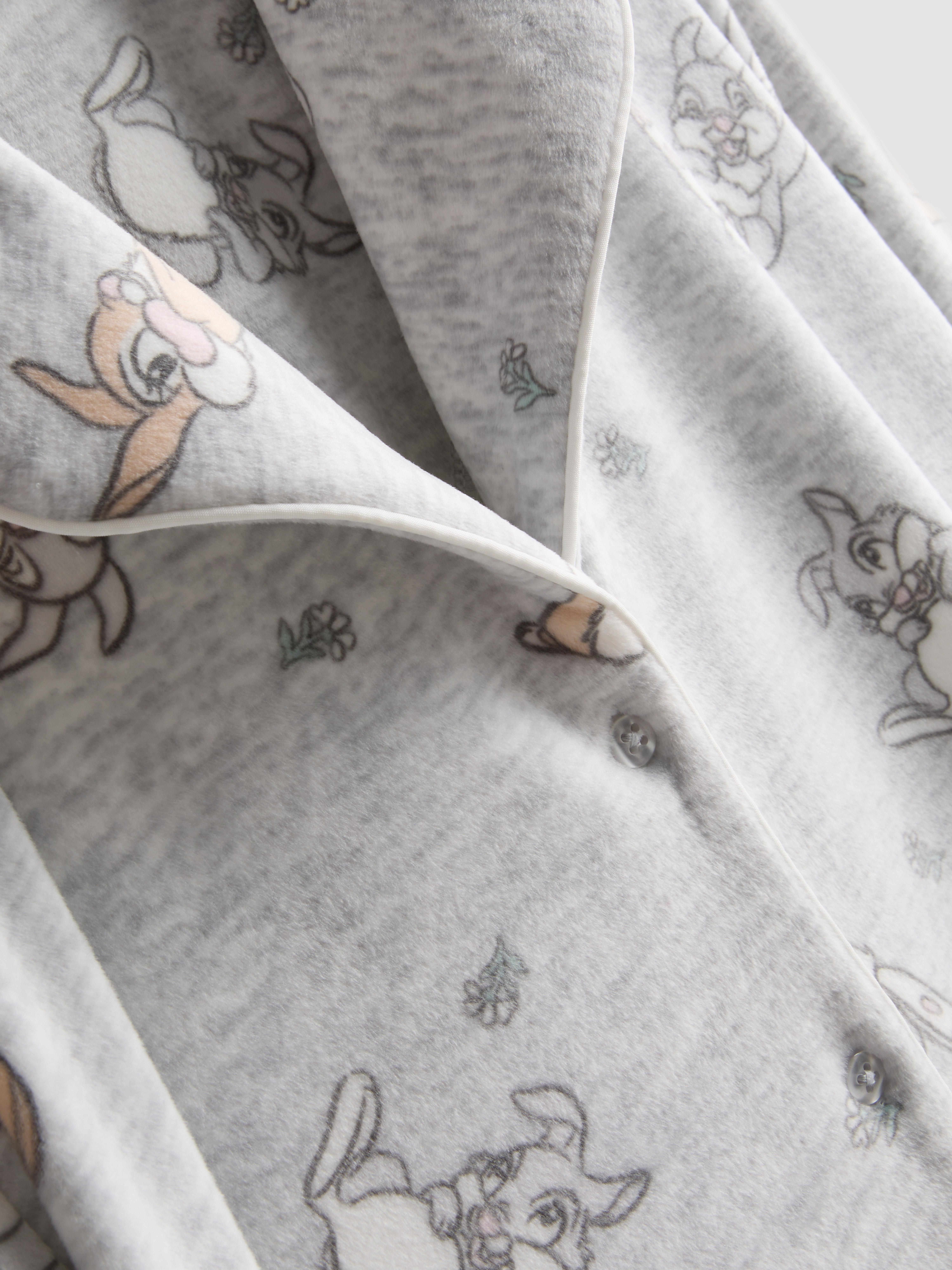Disney's Thumper Plush Boyfriend Pajamas