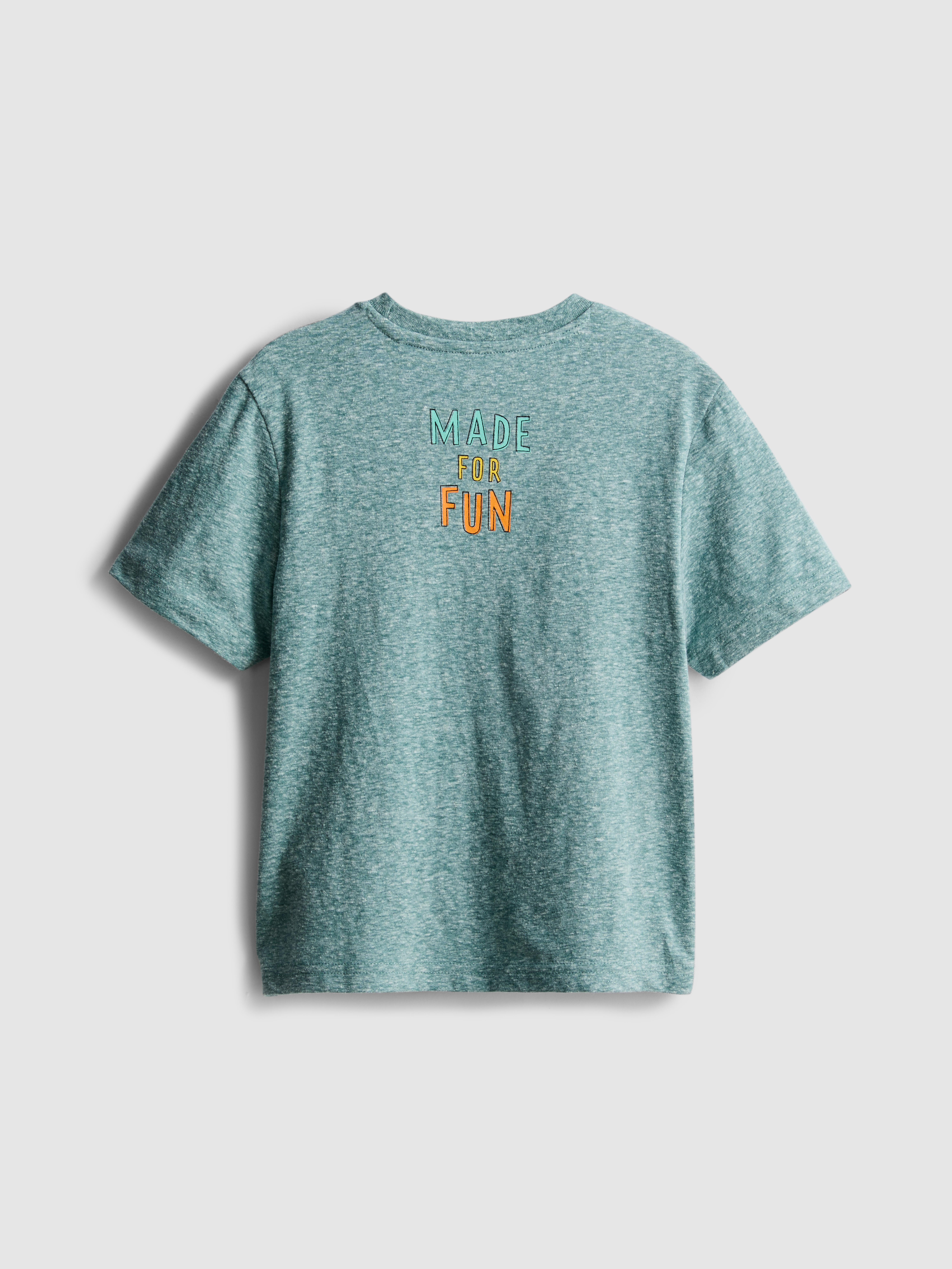 1-9yrs | Disney Pixar’s Toy Story T-Shirt