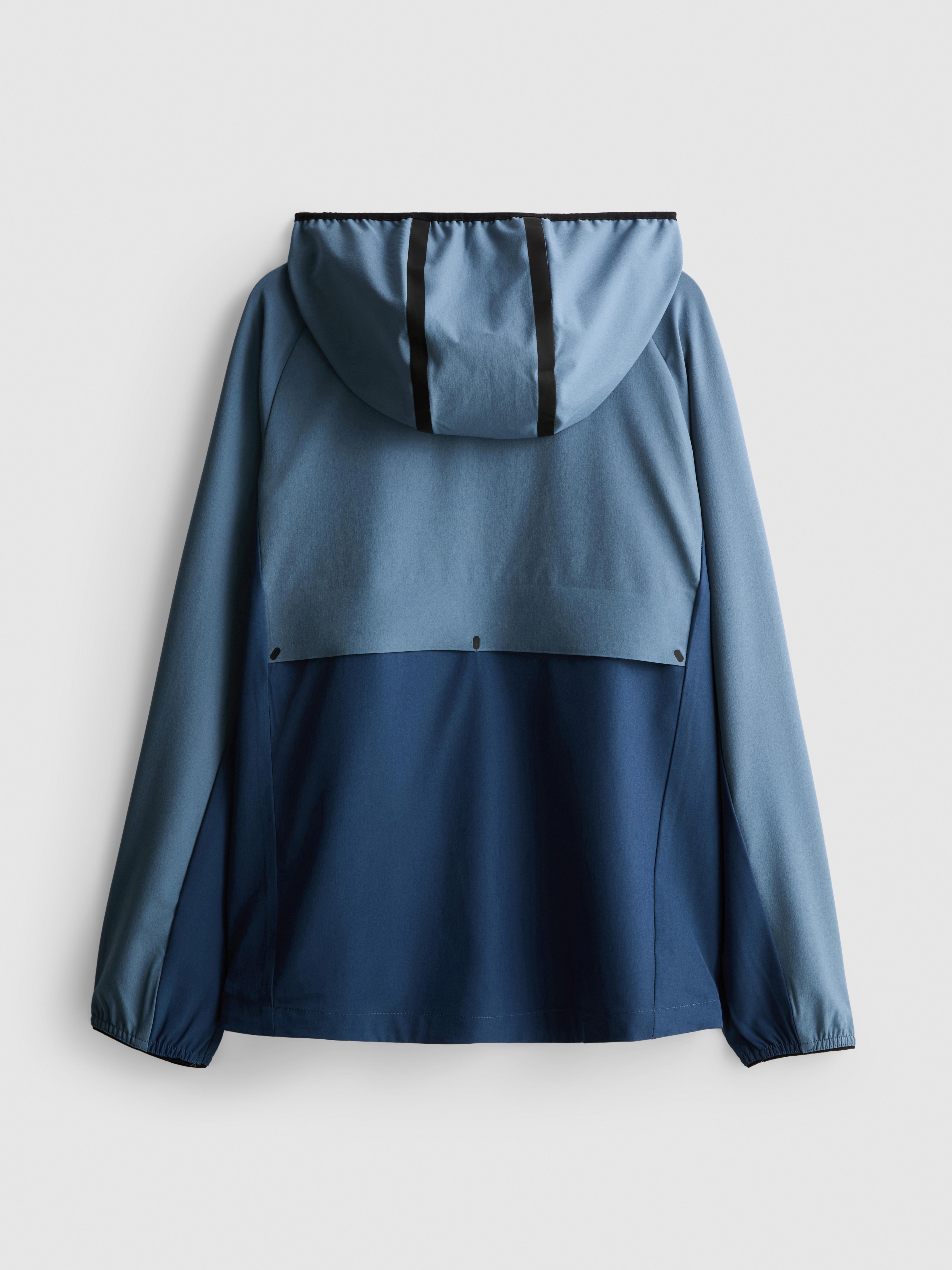 7-15yrs | Active Zip-Up Jacket