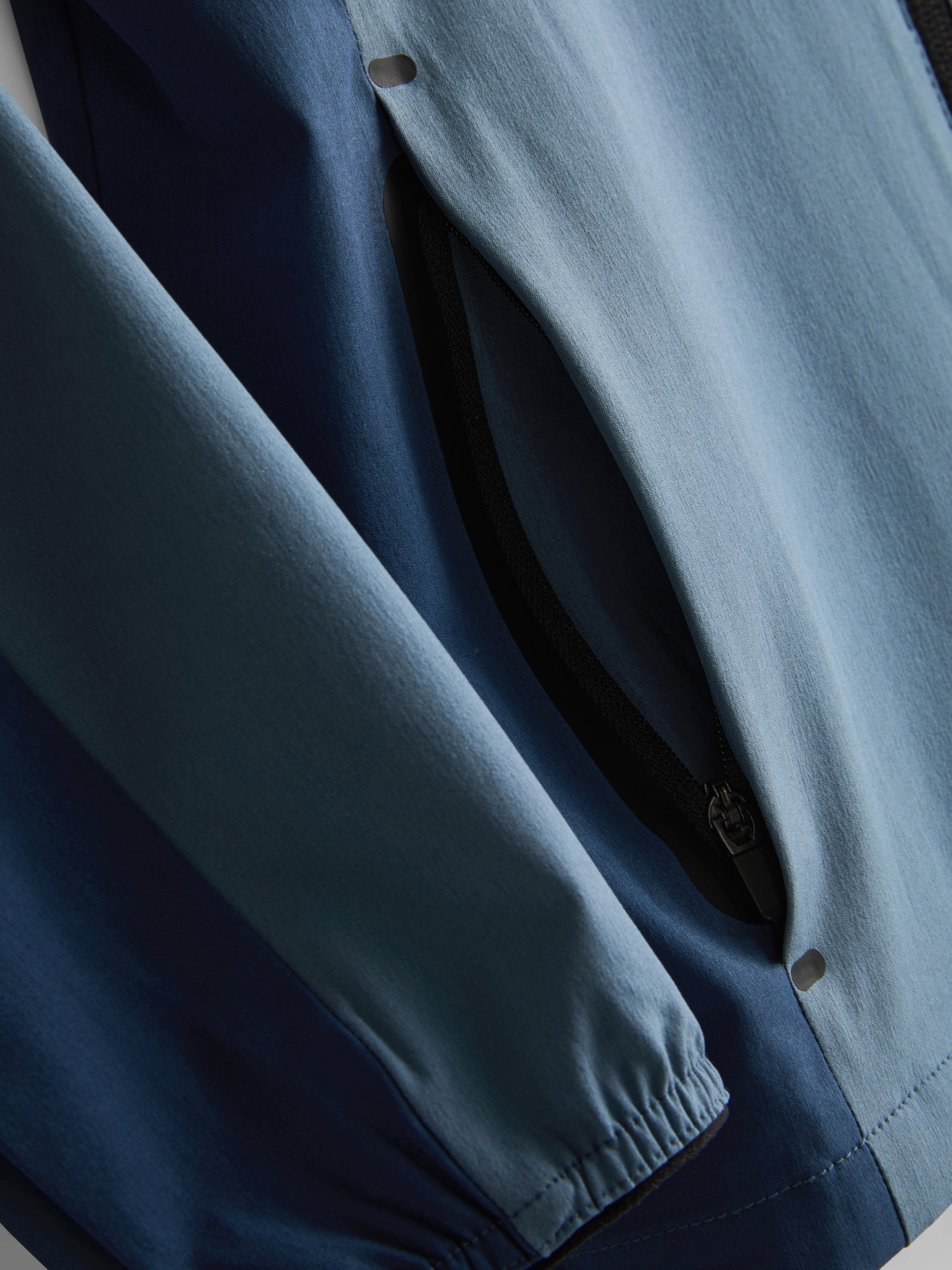 7-15yrs | Active Zip-Up Jacket