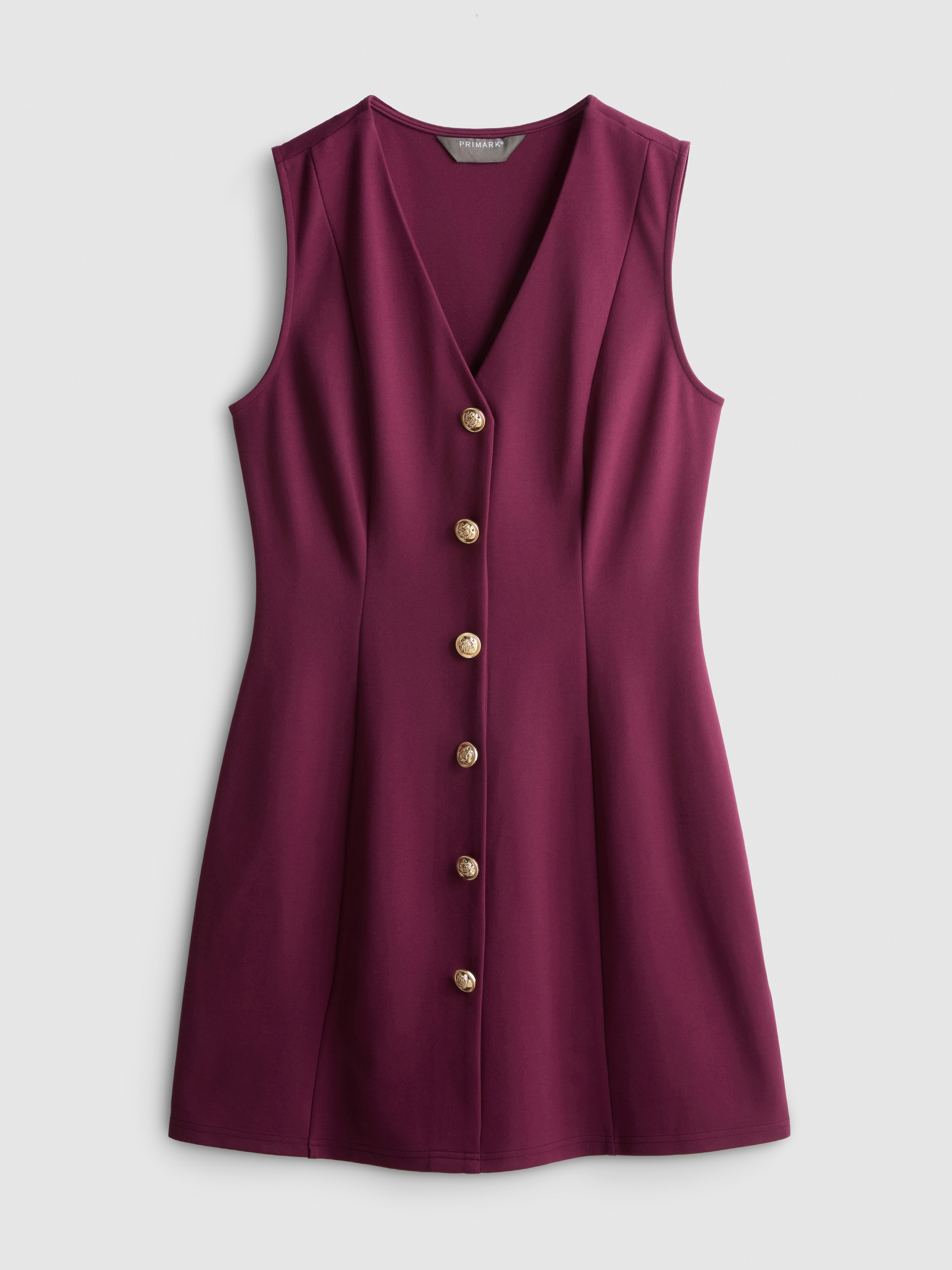 Elegantes Minikleid