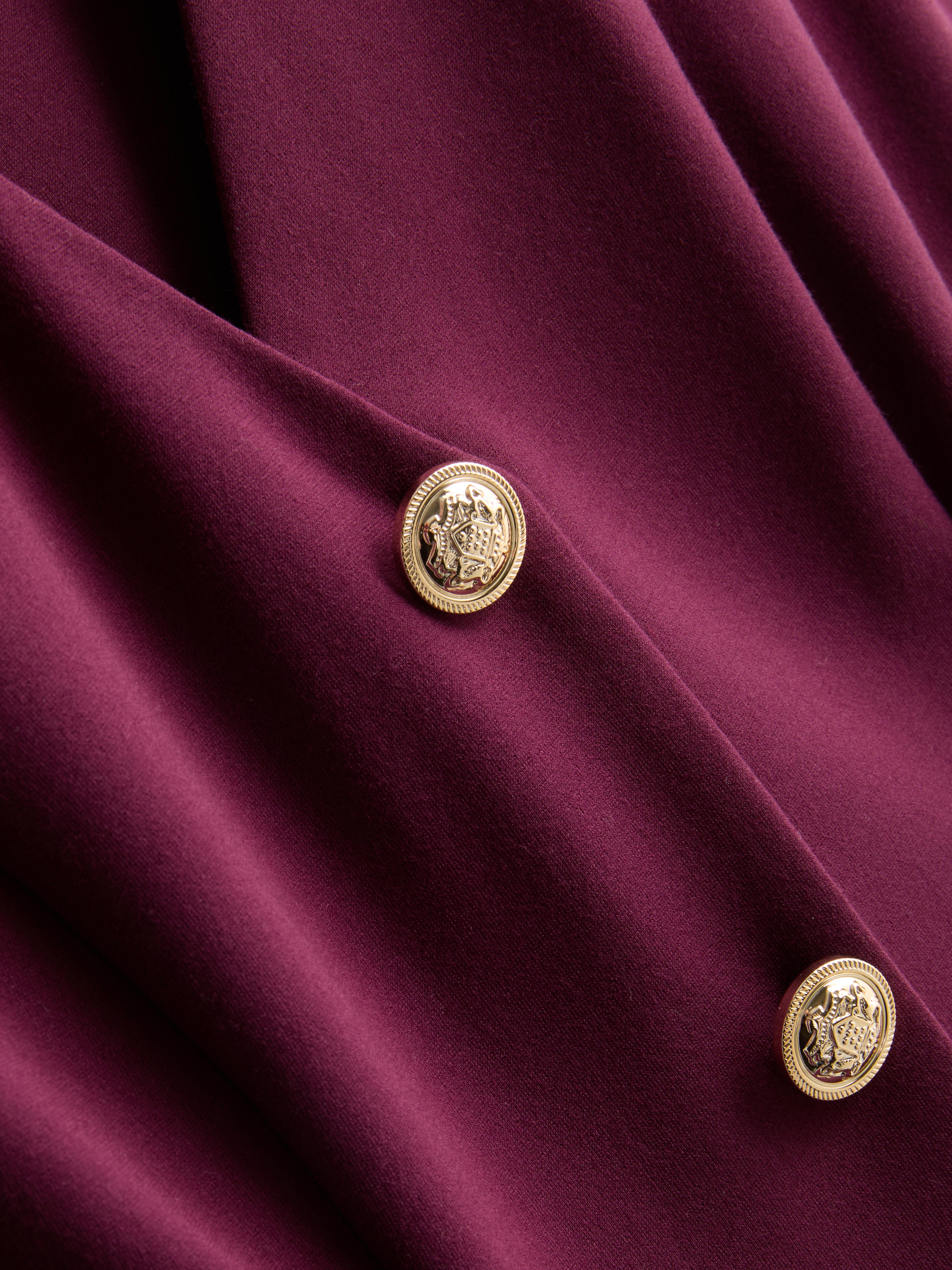 Elegantes Minikleid